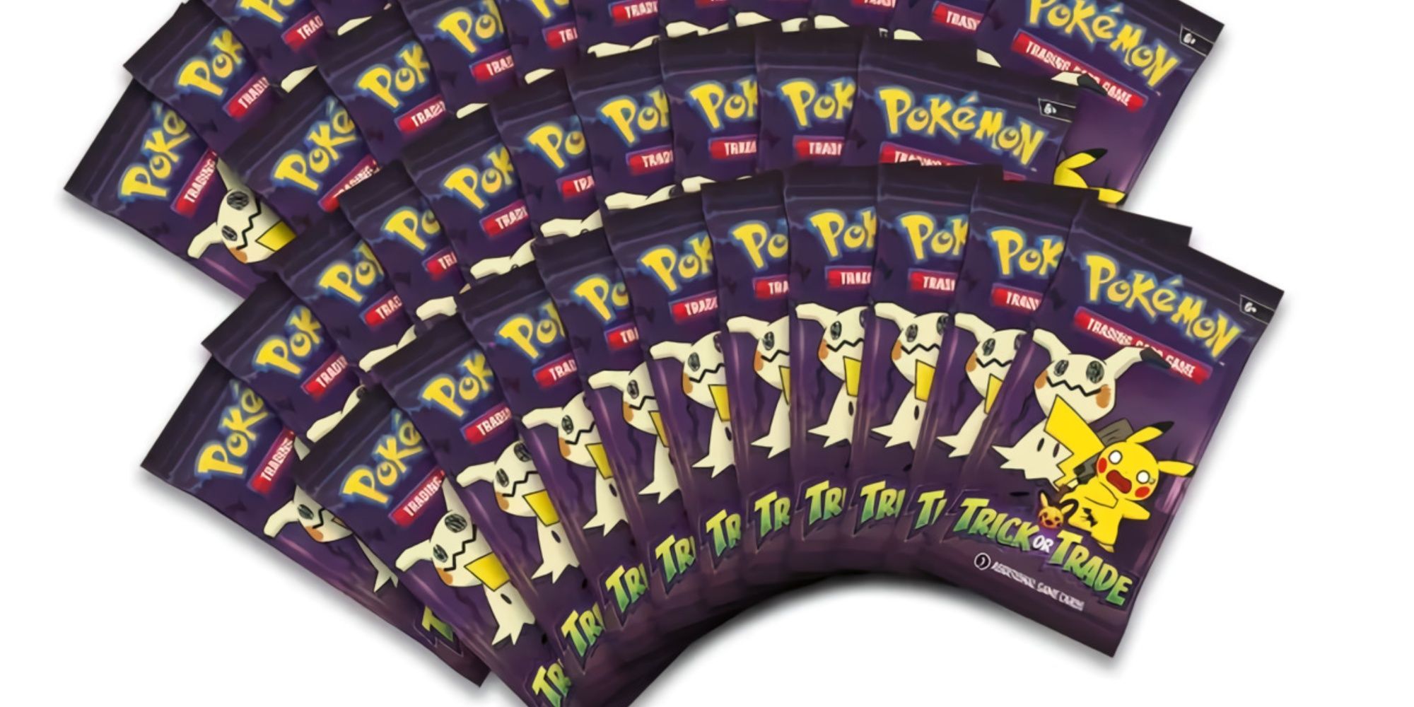 Where To Buy Pokemon TCG Trick Or Trade BOOster Bundle In 2024