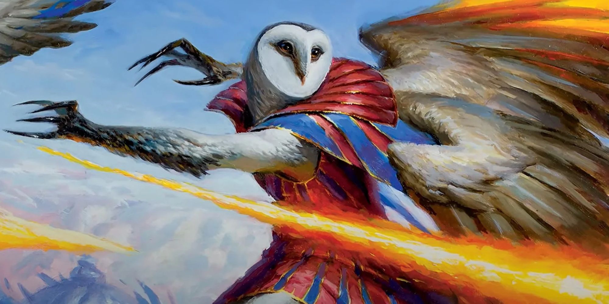 Baldur's Gate 3 Fans Add Playable Humanoid Owlbears