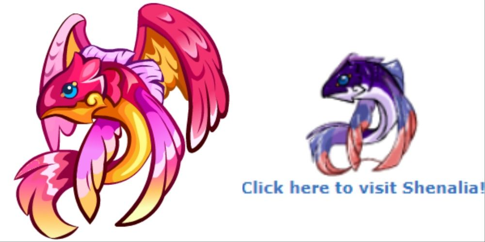 The Best Petpets In Neopets
