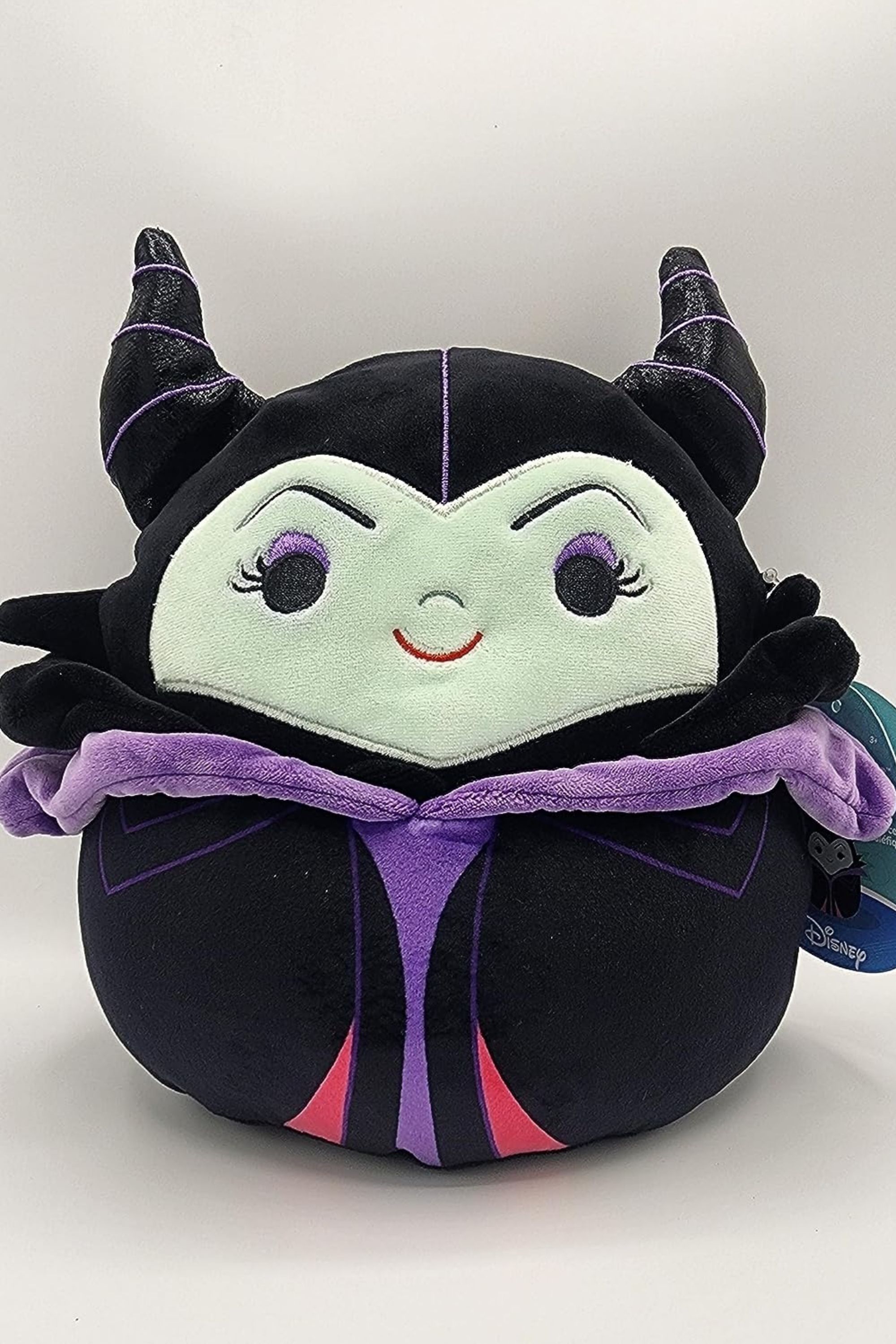 Squishmallows x Disney - 24+ Plush Options to Choose from