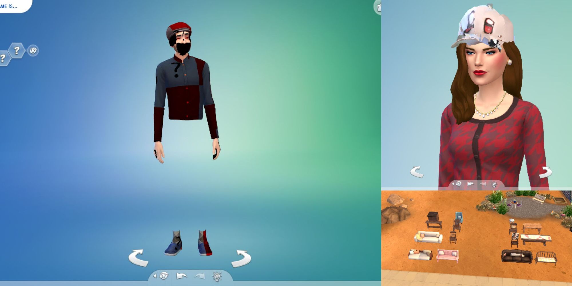 Can someone tell me where I can find which specific mod of cc is causing  this? : r/TheSims4Mods