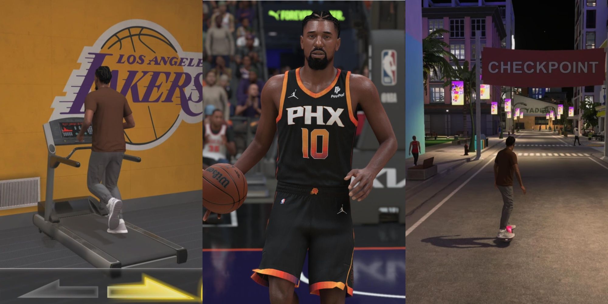 What You Need To Know Before Playing NBA 2K23