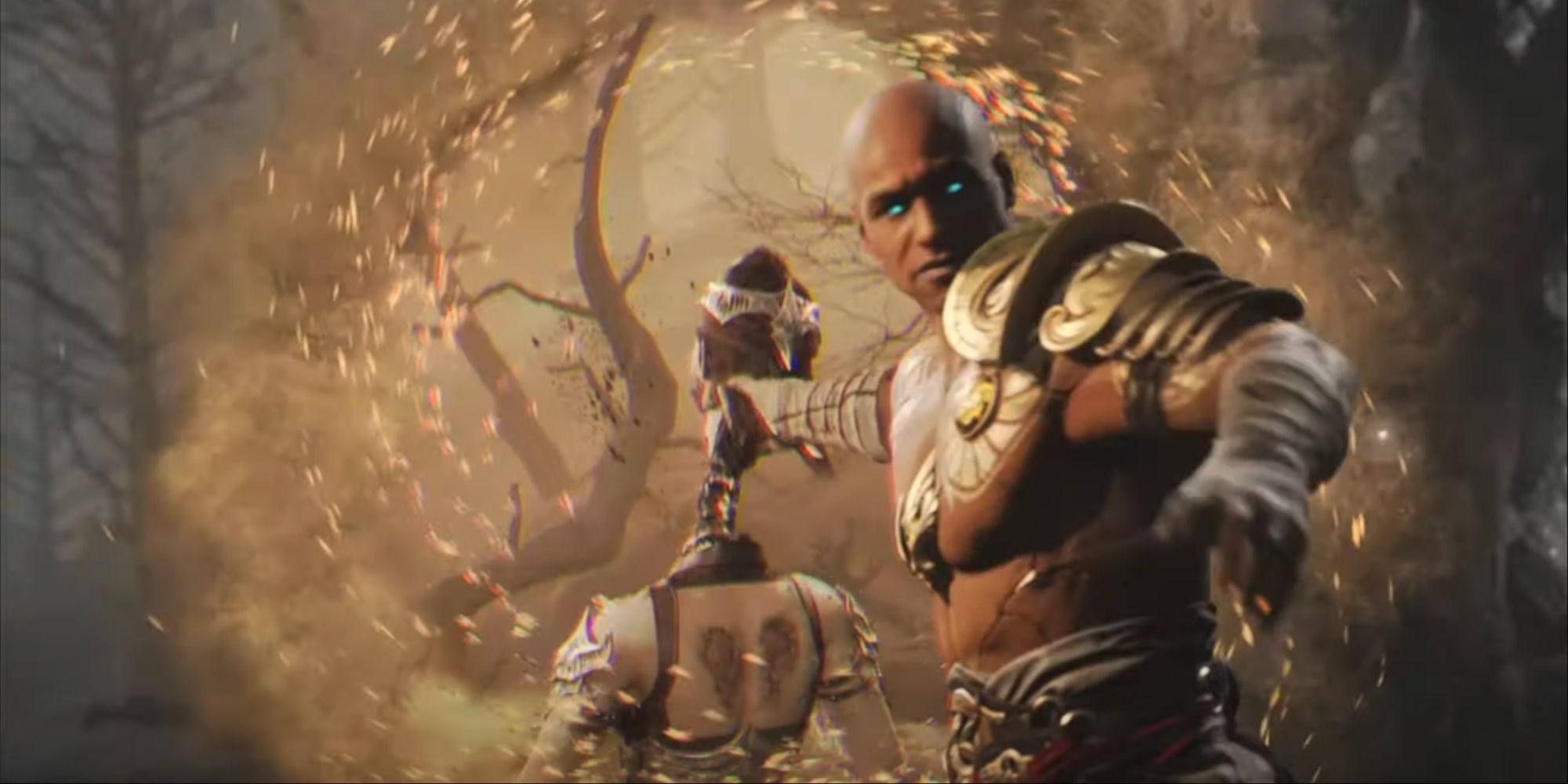 Mortal Kombat 1 Review: New Flesh on Old Bones