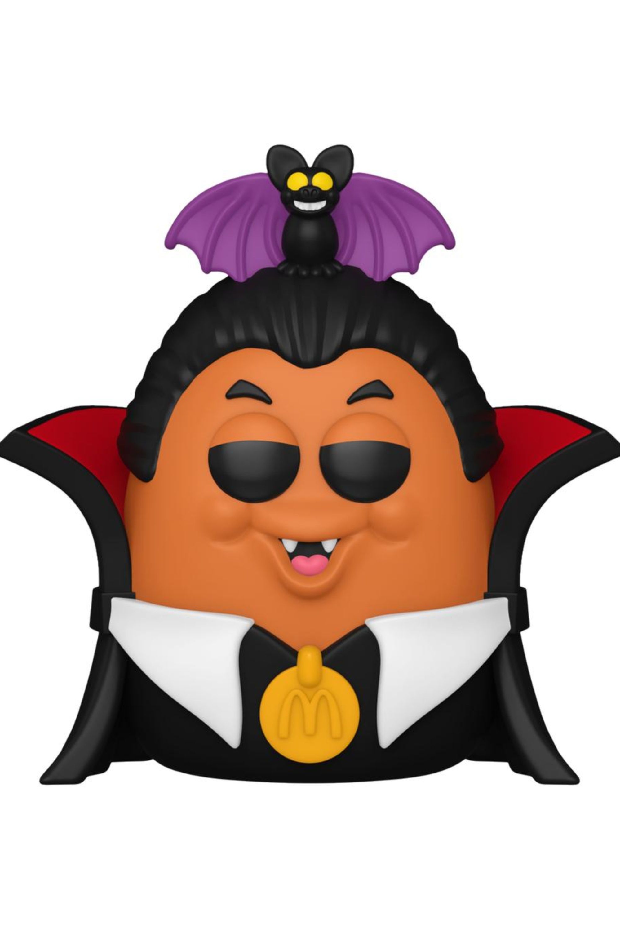 mcdonald&rsquo;s mcnuggula mcnugget funko pop