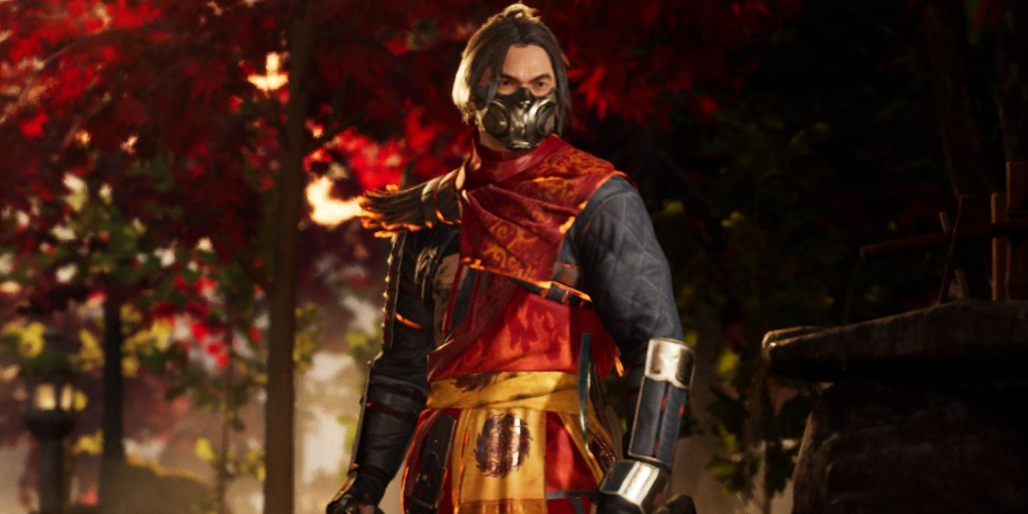 Another incredible classic skin is available in Mortal Kombat 1