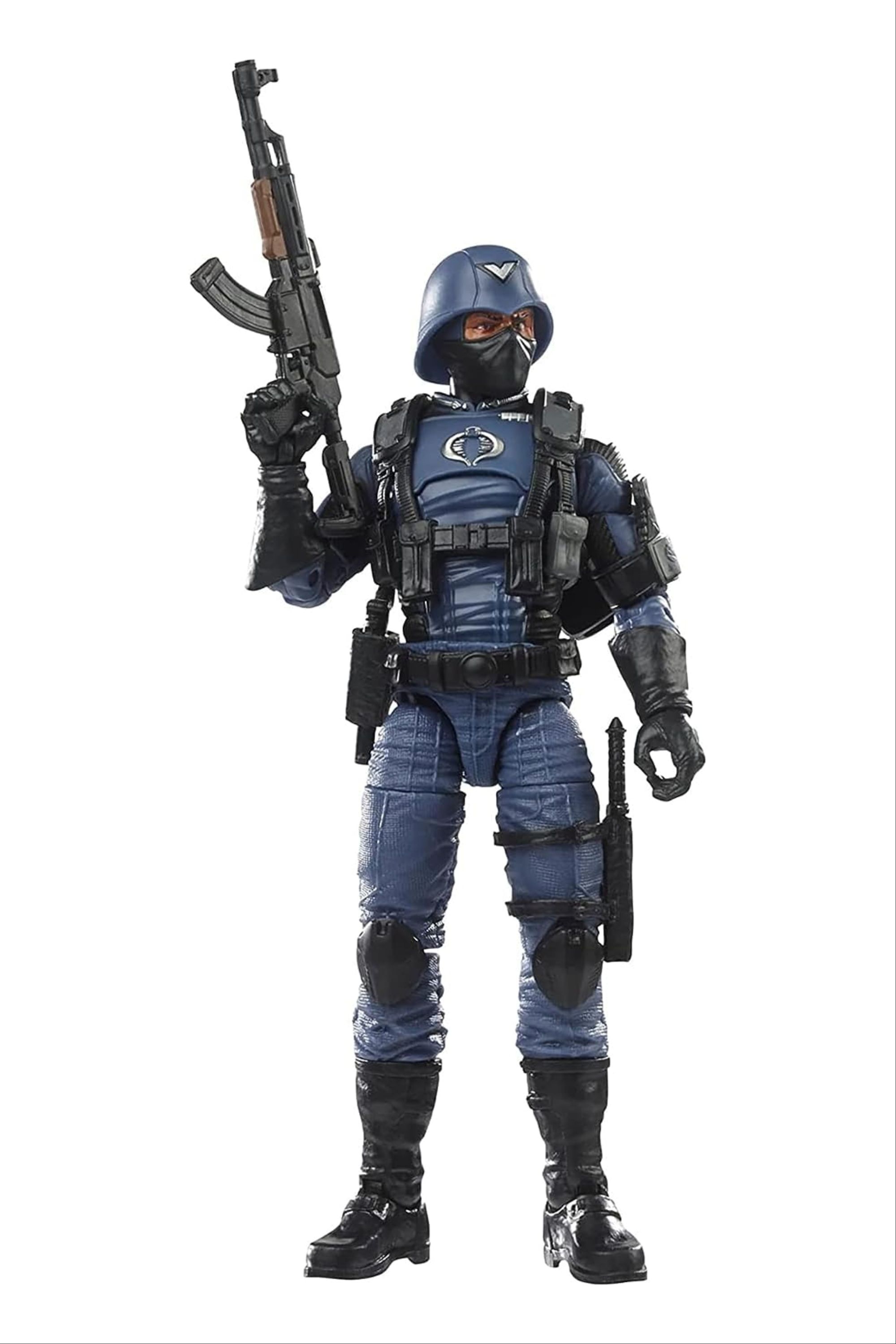 Cobra Officer