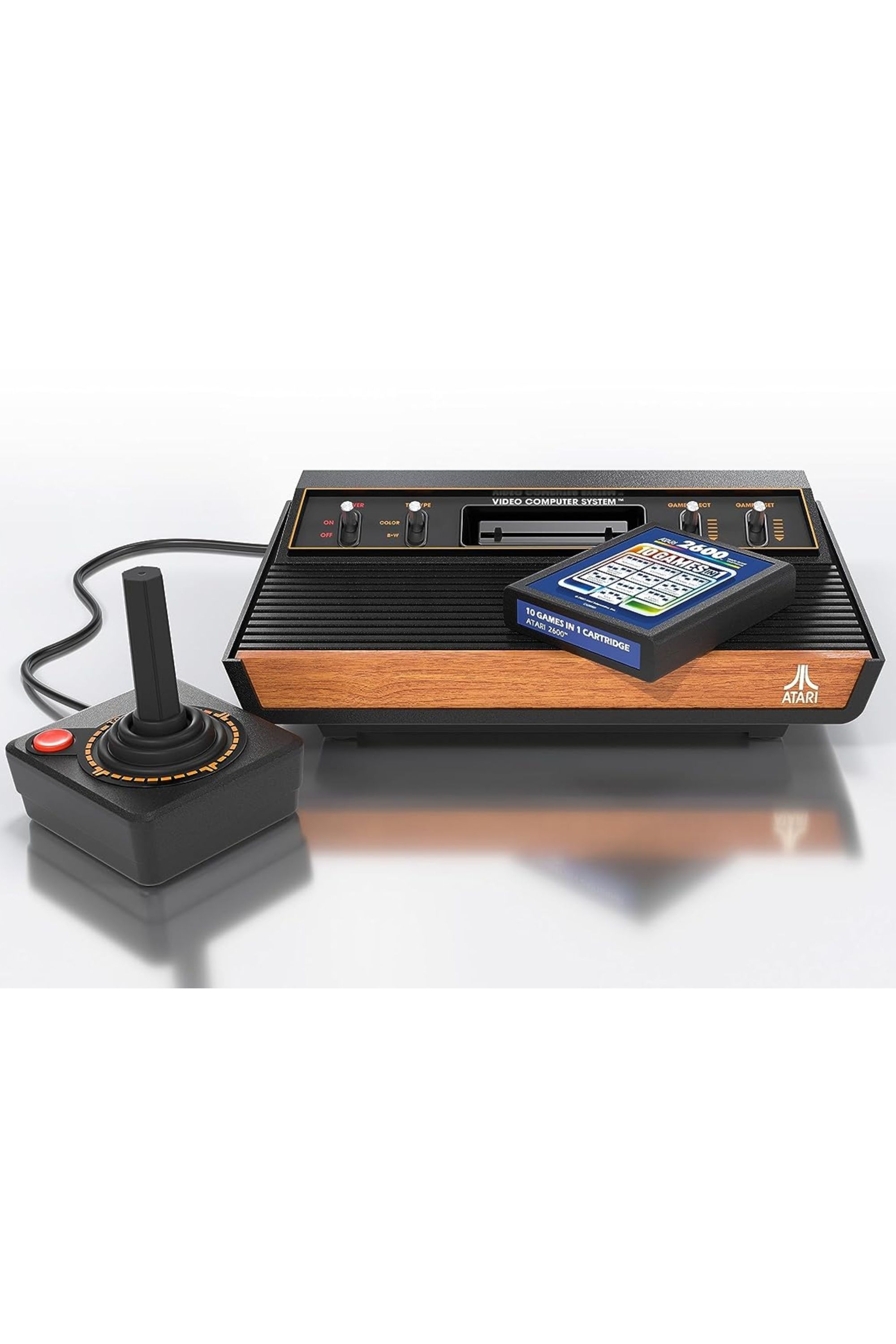 Atari 2600+ release date, pre-order, features and latest news