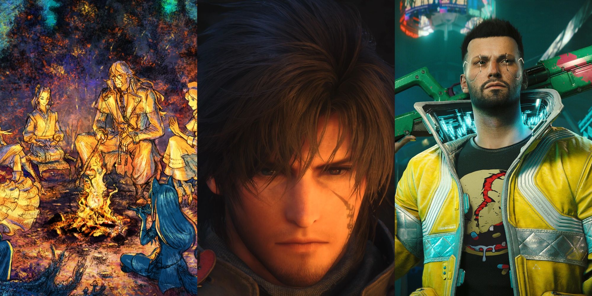 The Best RPGs You Can Play on the PS5