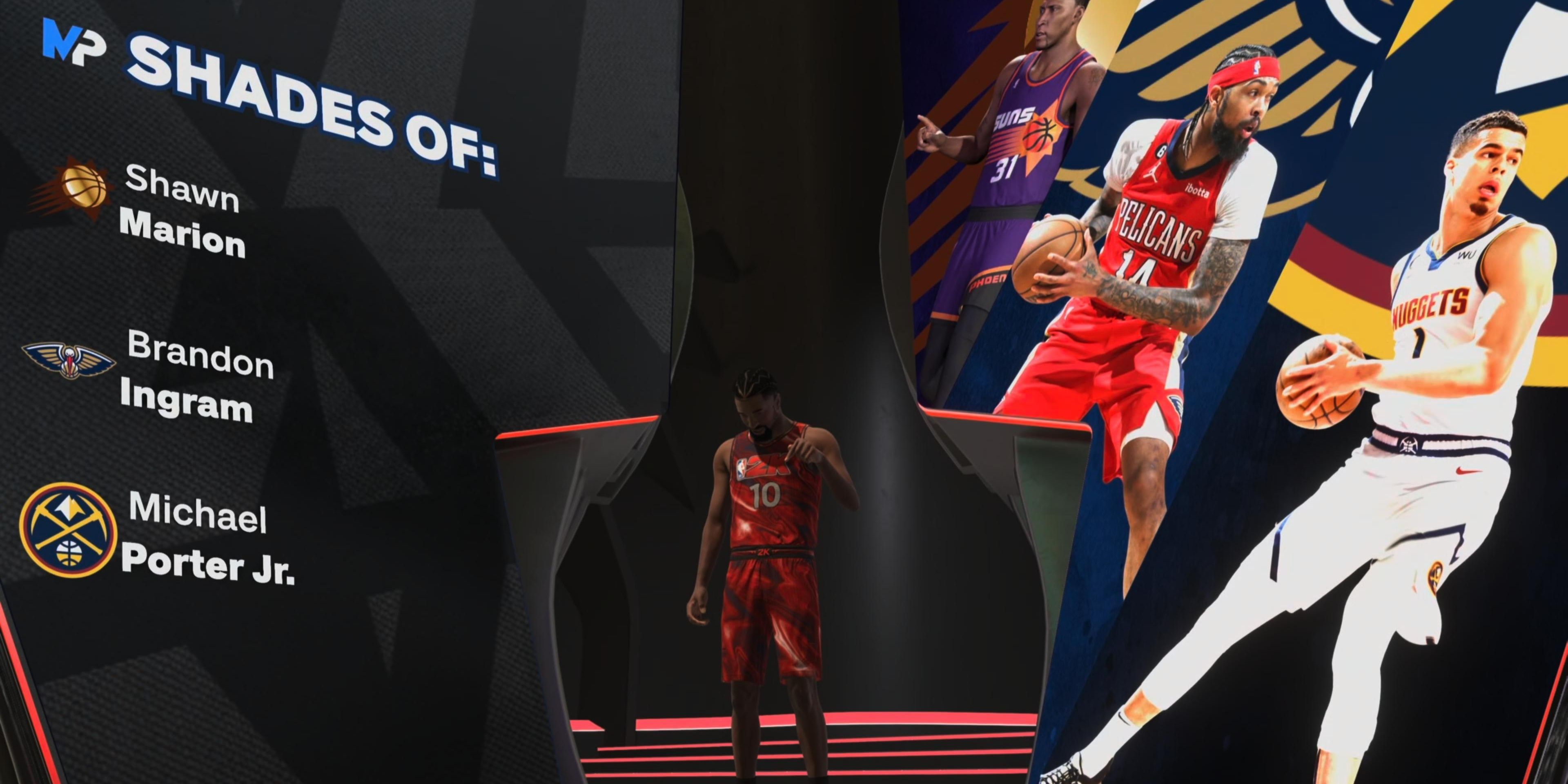 NBA 2K24 Ultimate Quests Guide & List of Quests in MyCAREER