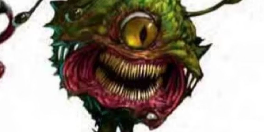 Best Beholder Varieties In DnD