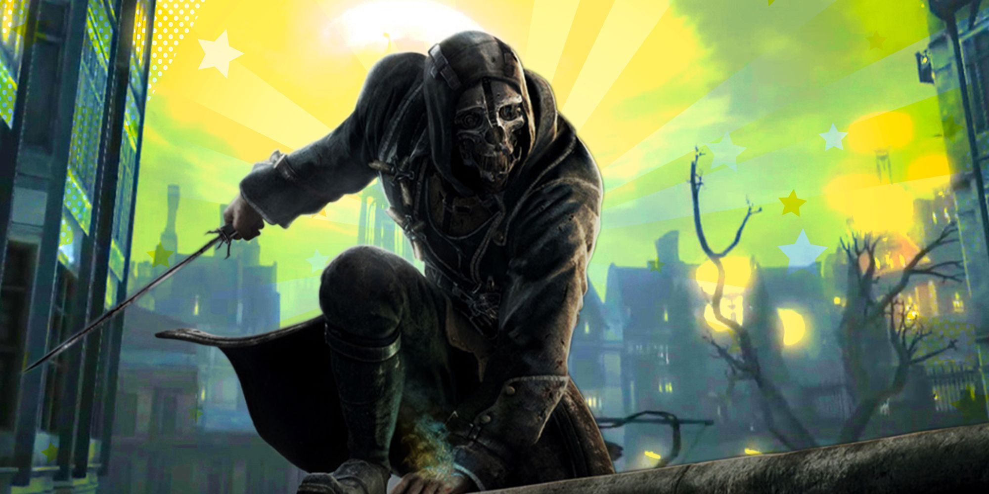 Xbox leak suggests 'Dishonored 3' and new 'Doom' game