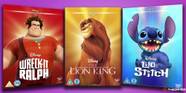 Best Disney Movies To Buy In 2024