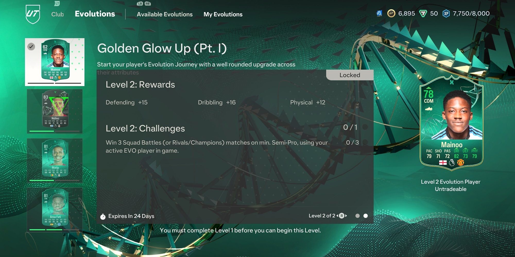 ea_fc_24_golden_glow_up_evolution_mainoo_rewards_and_challenges
