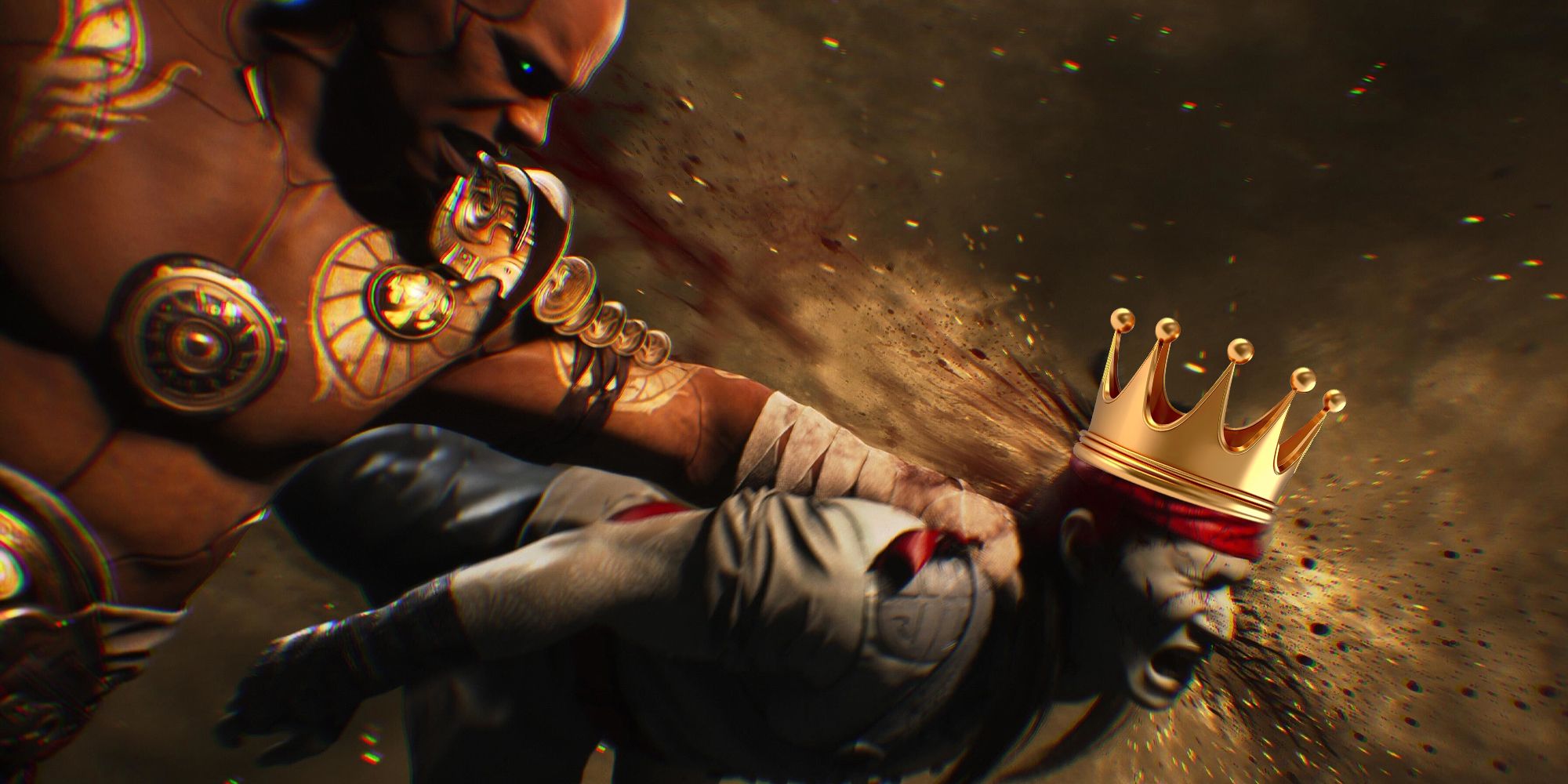 See How NetherRealm Pulled Off MORTAL KOMBAT 11's Stages And Fatalities —  GameTyrant