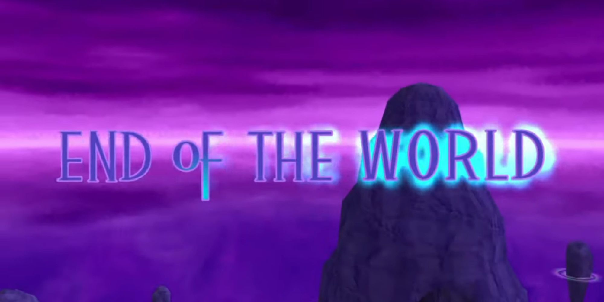 Every World In The Original Kingdom Hearts