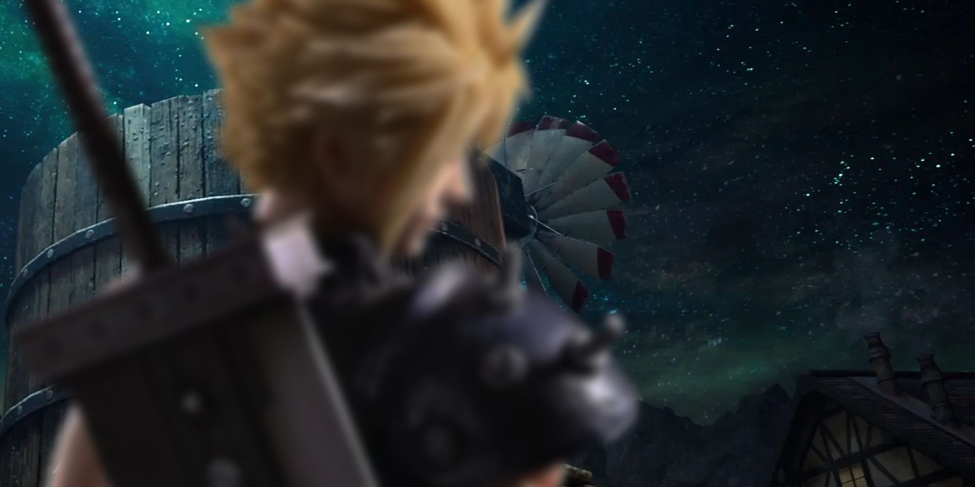 Final Fantasy 7 Rebirth Is Bigger Than We Ever Expected