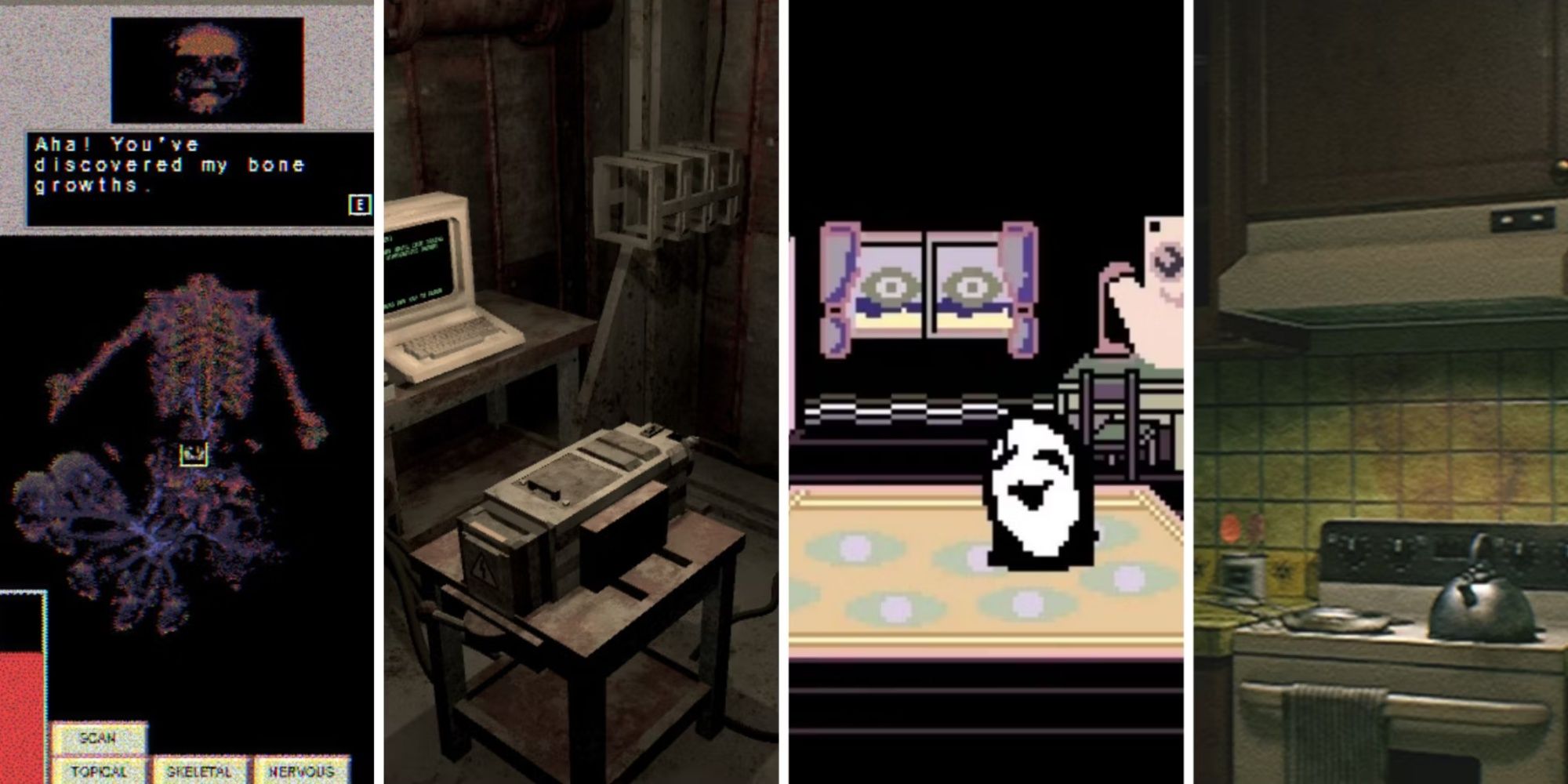 I Played the Mascot Horror Game So You Don't Have to