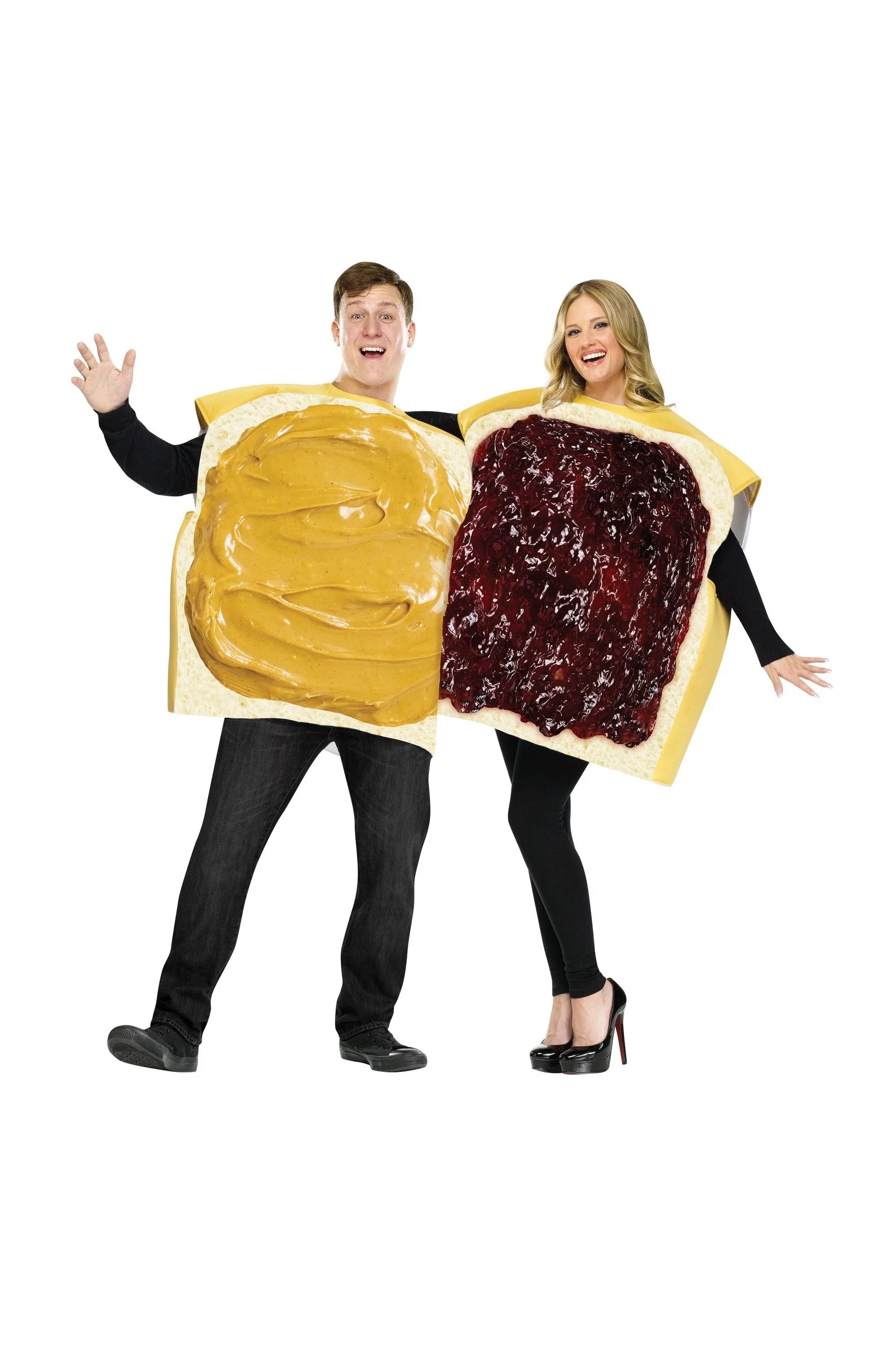 Best Halloween Couples Costumes In 2024