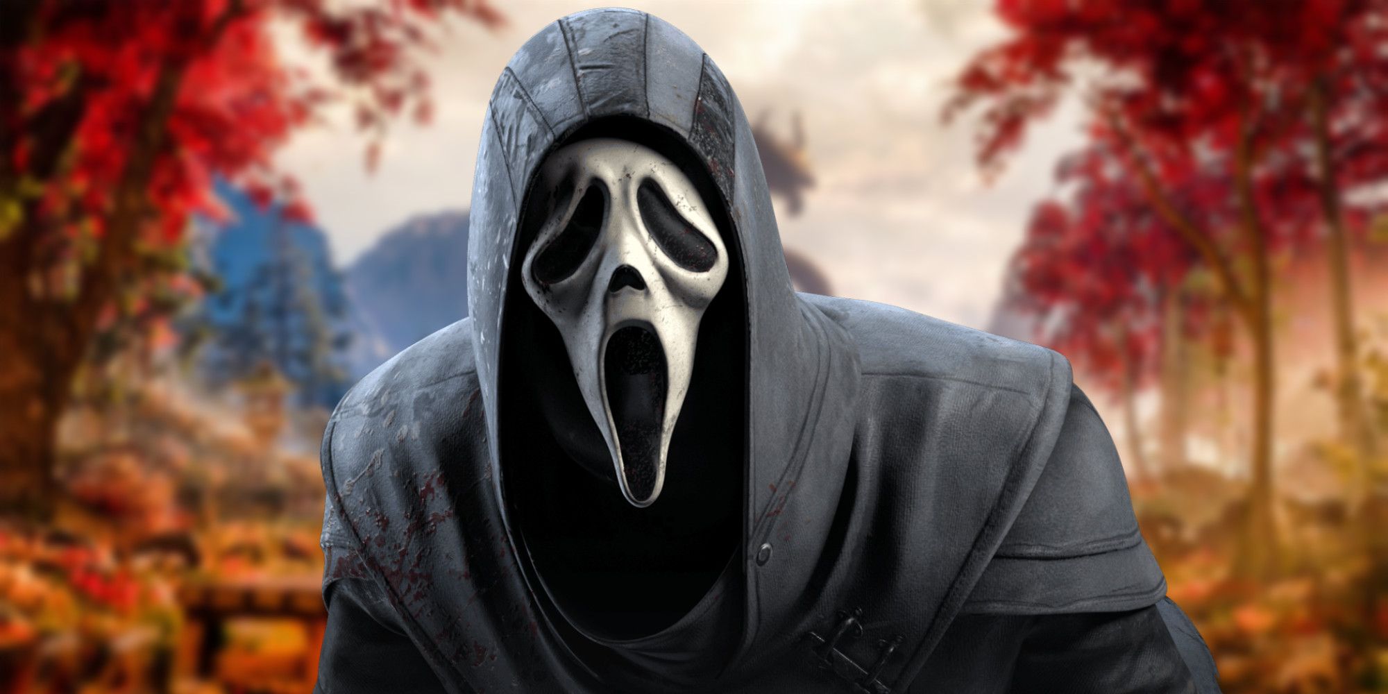 so ghostface is in the game :: Mortal Kombat 1 General Discussions