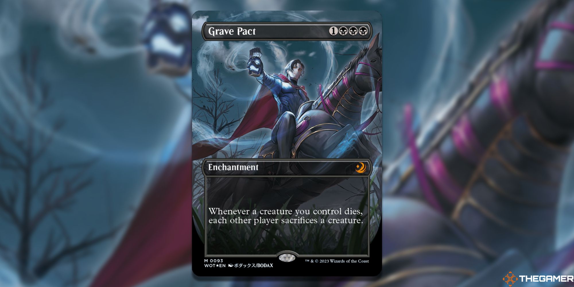 The Most Valuable Cards In MTG: Wilds Of Eldraine's Enchanted