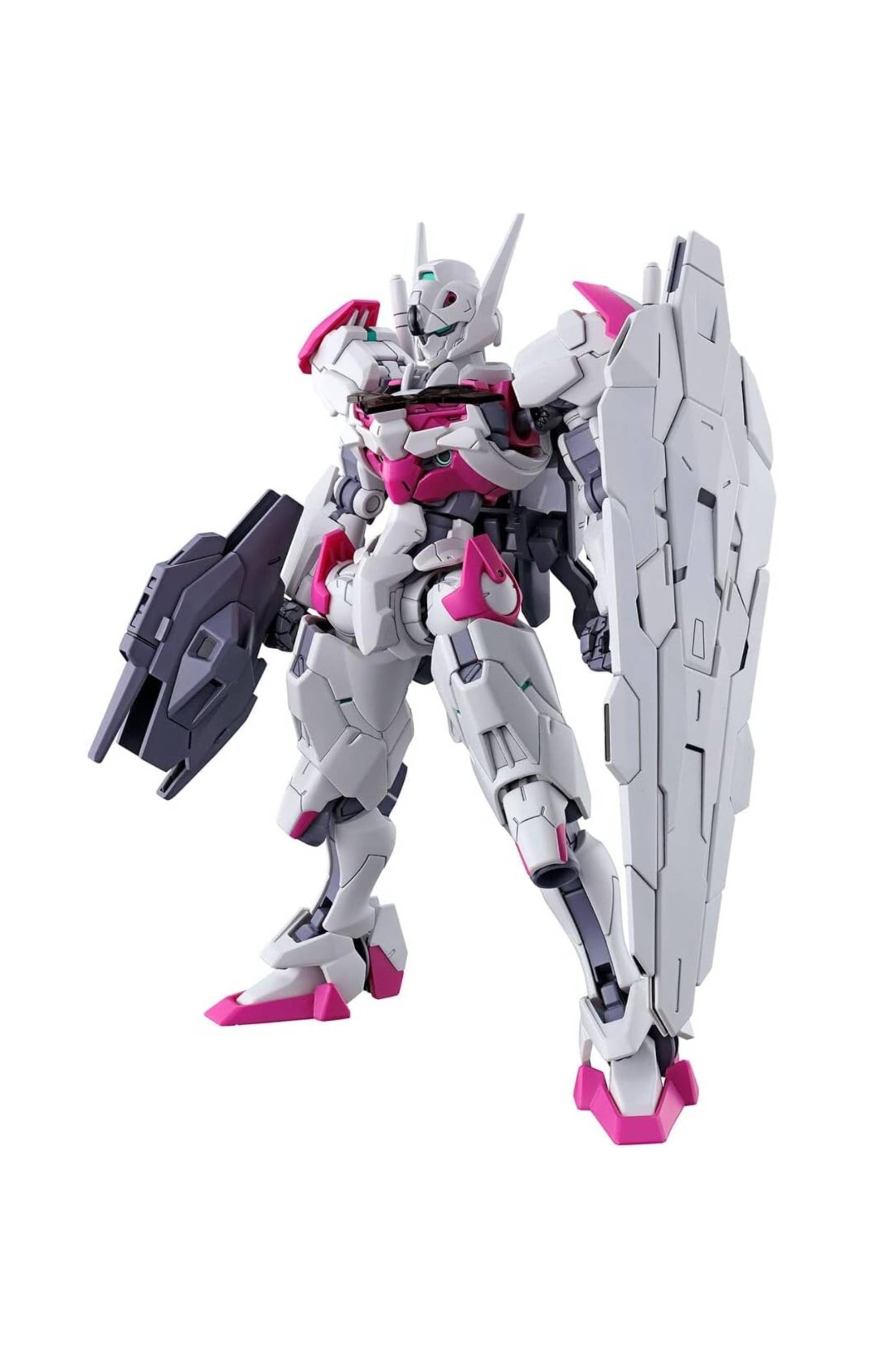 The Best Gundam Model Kits In 2024
