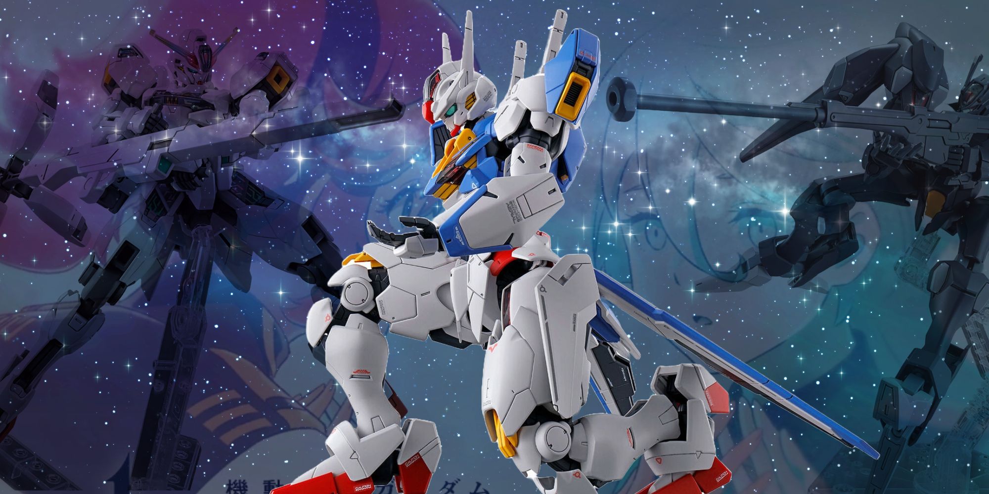My Top 5 Favorite and Least Favorite RG Gundam Kits 