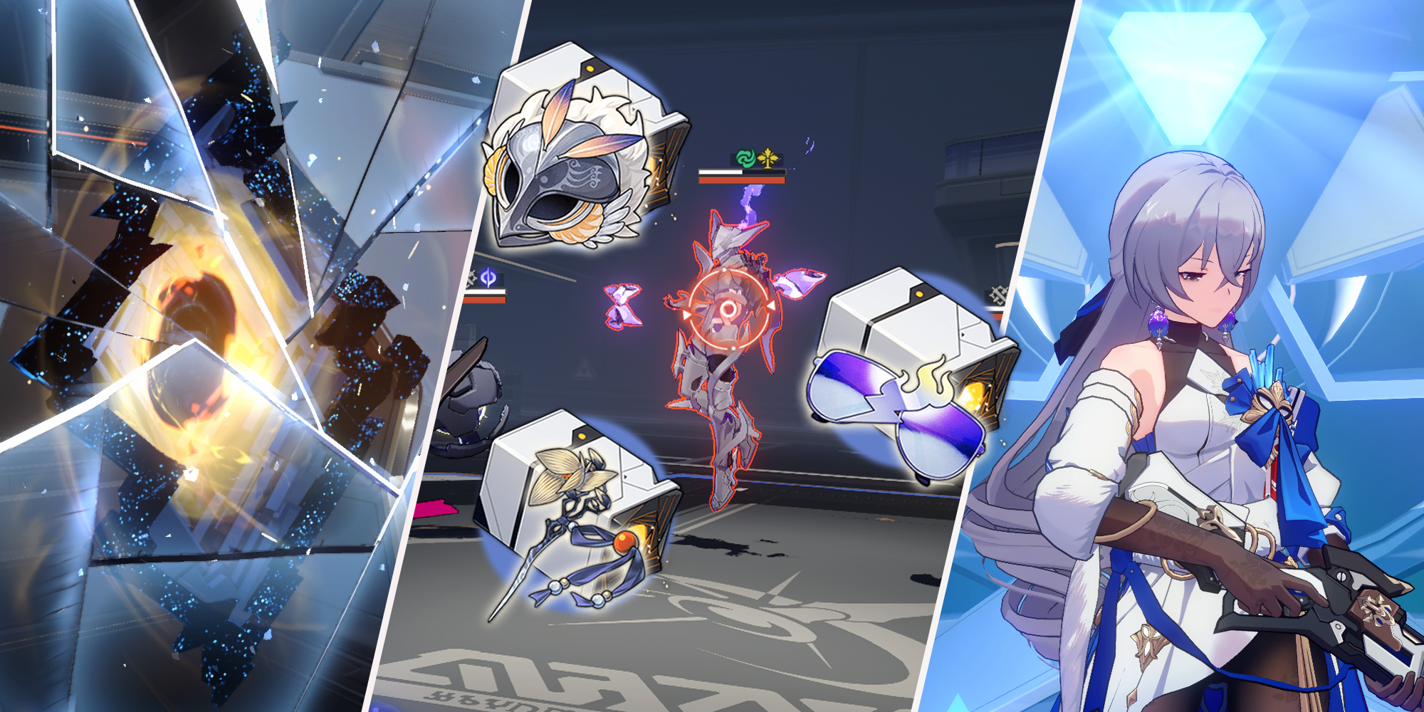 Honkai: Star Rail: How to Get Relics and Level Them Up