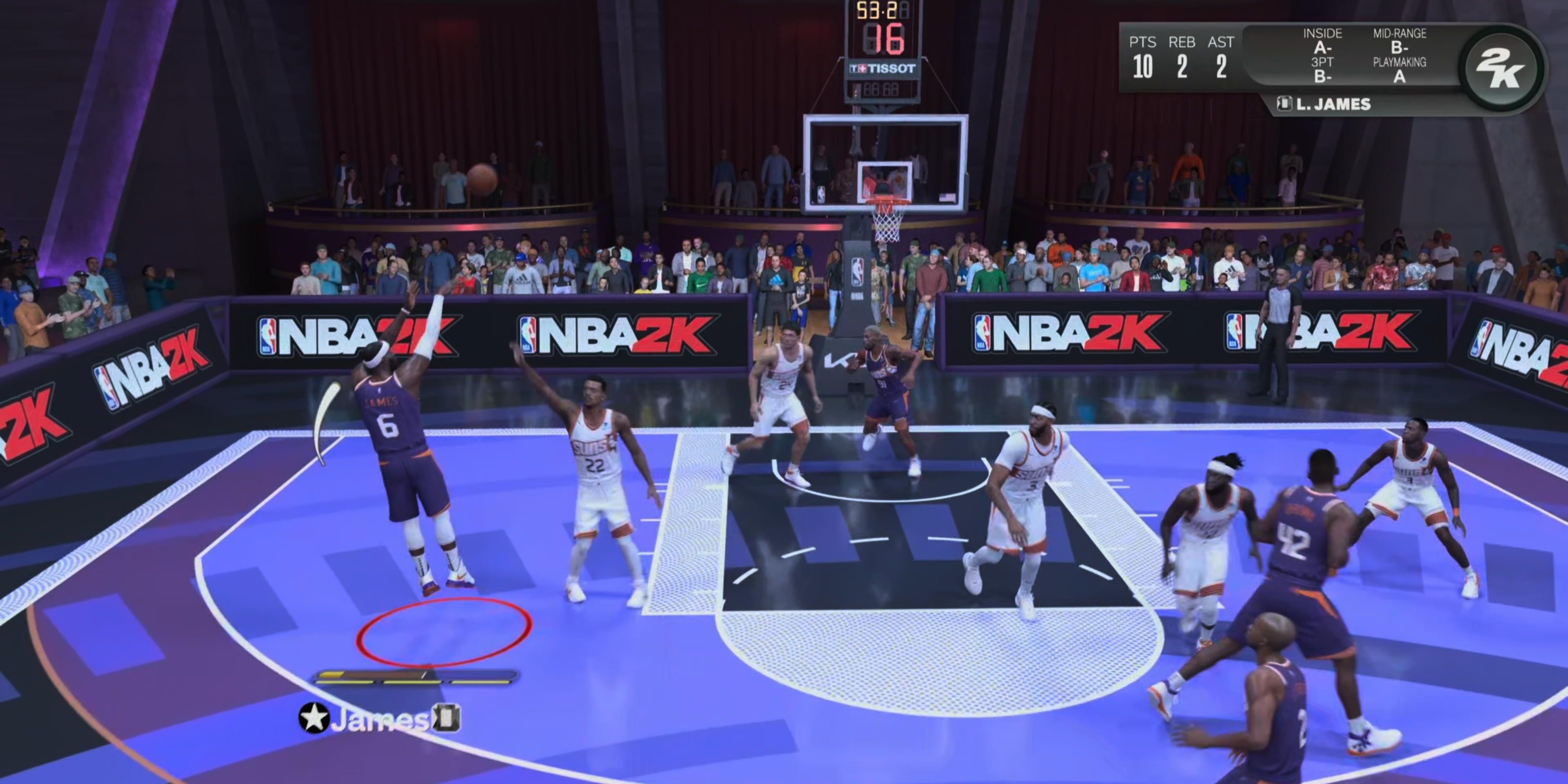 Myteam Beginners Guide To Get Started In Nba 2k24