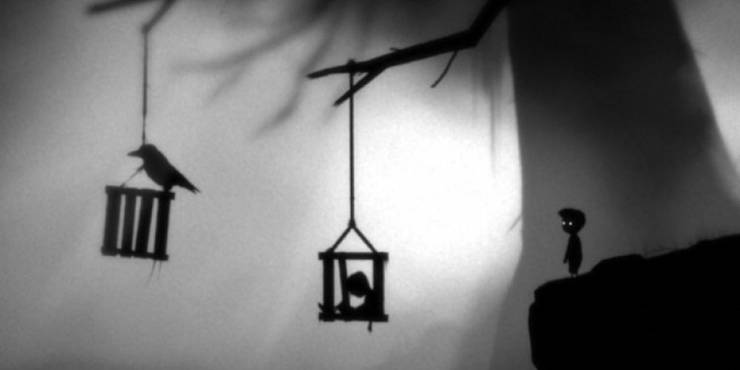 limbo-unnamed-boy-looking-at-hanging-cages-over-a-cliff.jpg (740×370)