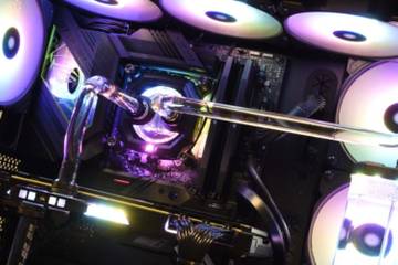 Do Liquid Cooling Systems Require Maintenance: Essential Tips Revealed