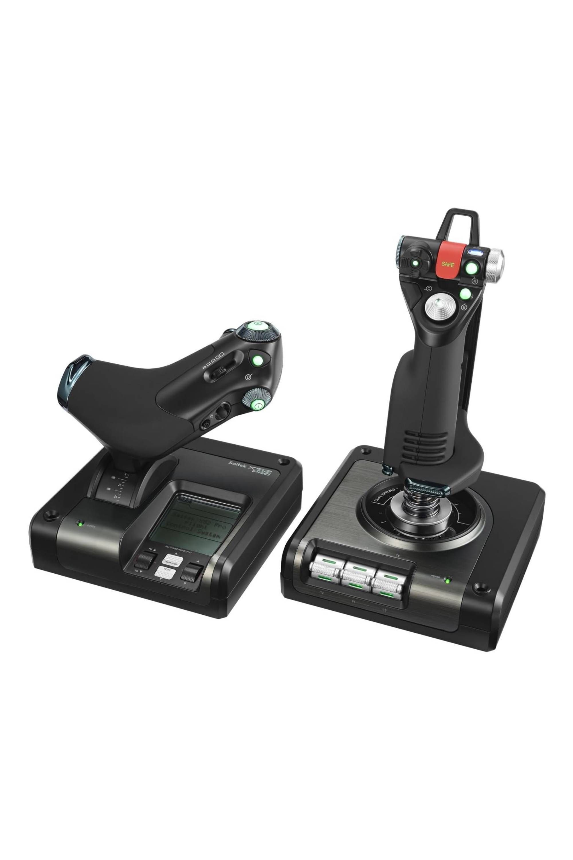 I migliori joystick e Flight Stick nel 2023