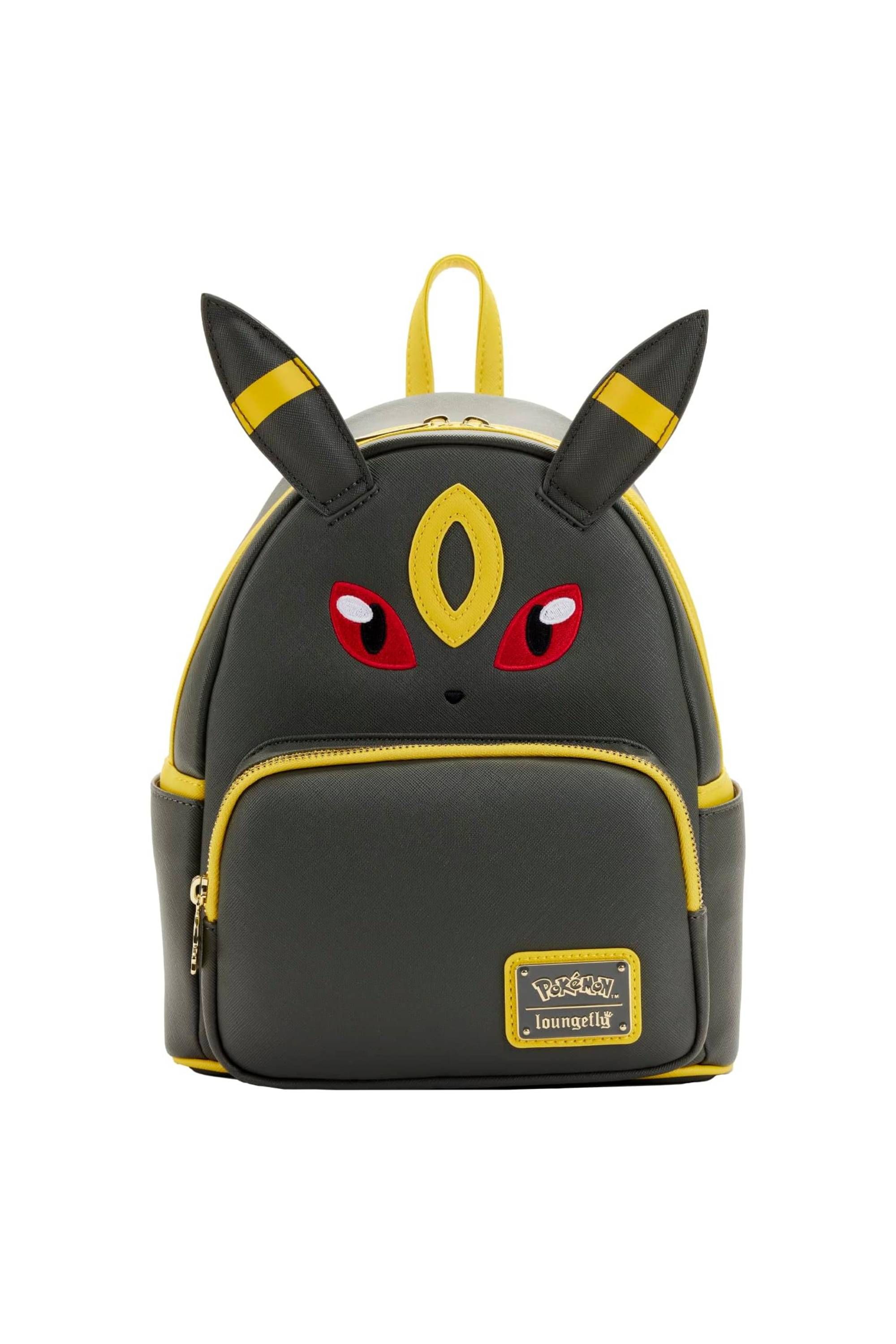 Best Pokemon Loungefly Backpacks In 2023