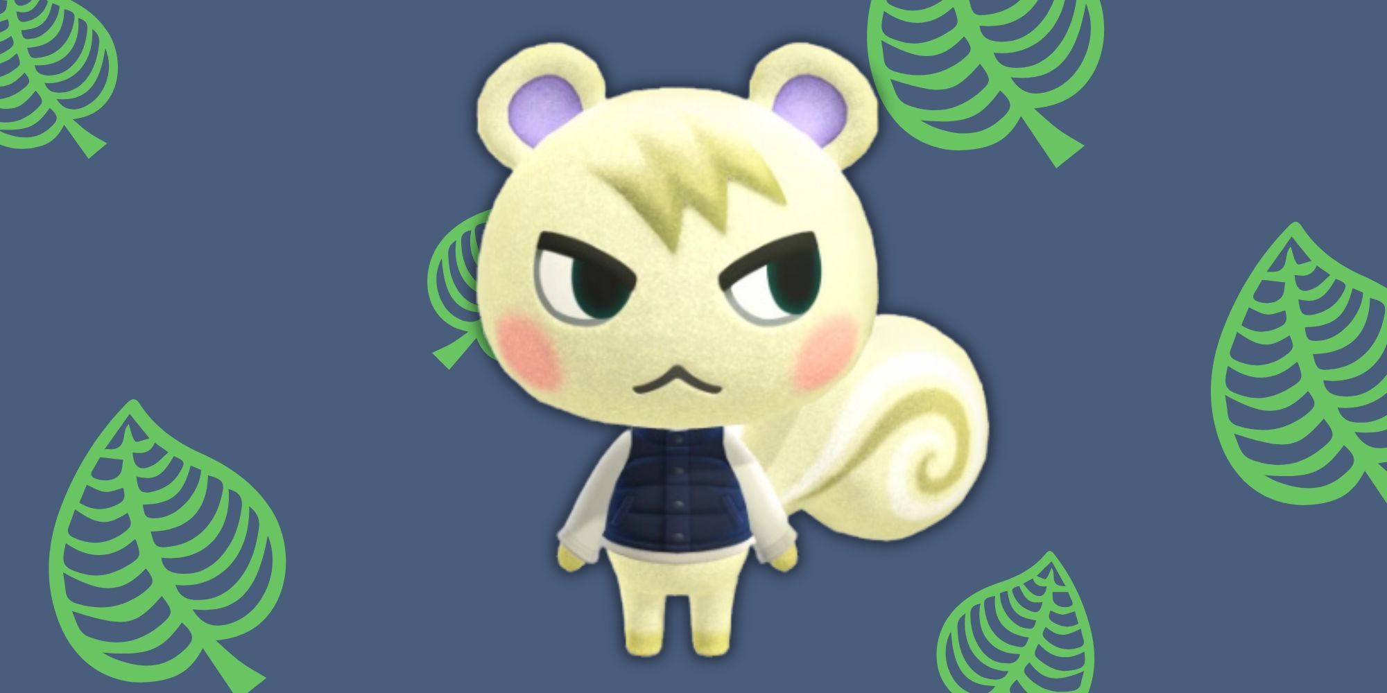 Animal crossing flex clearance protector