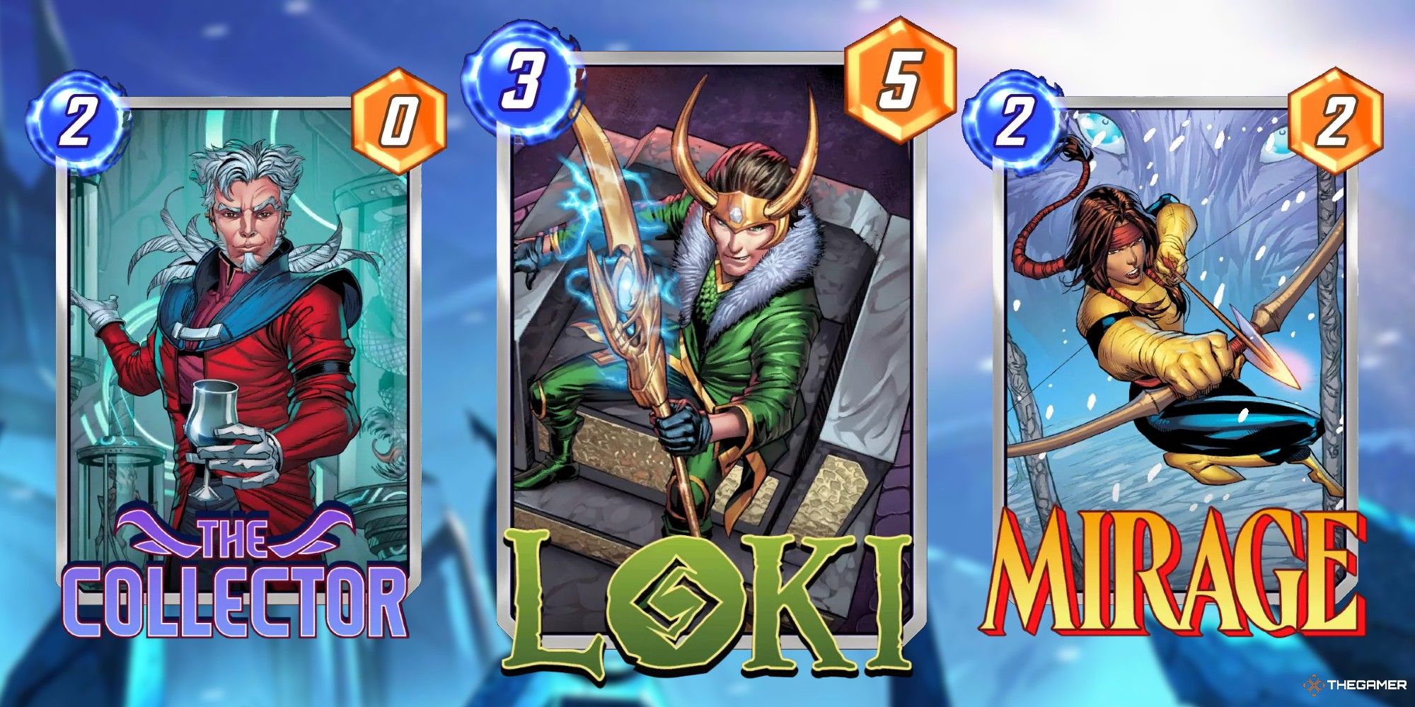 Best Loki deck and how to counter it