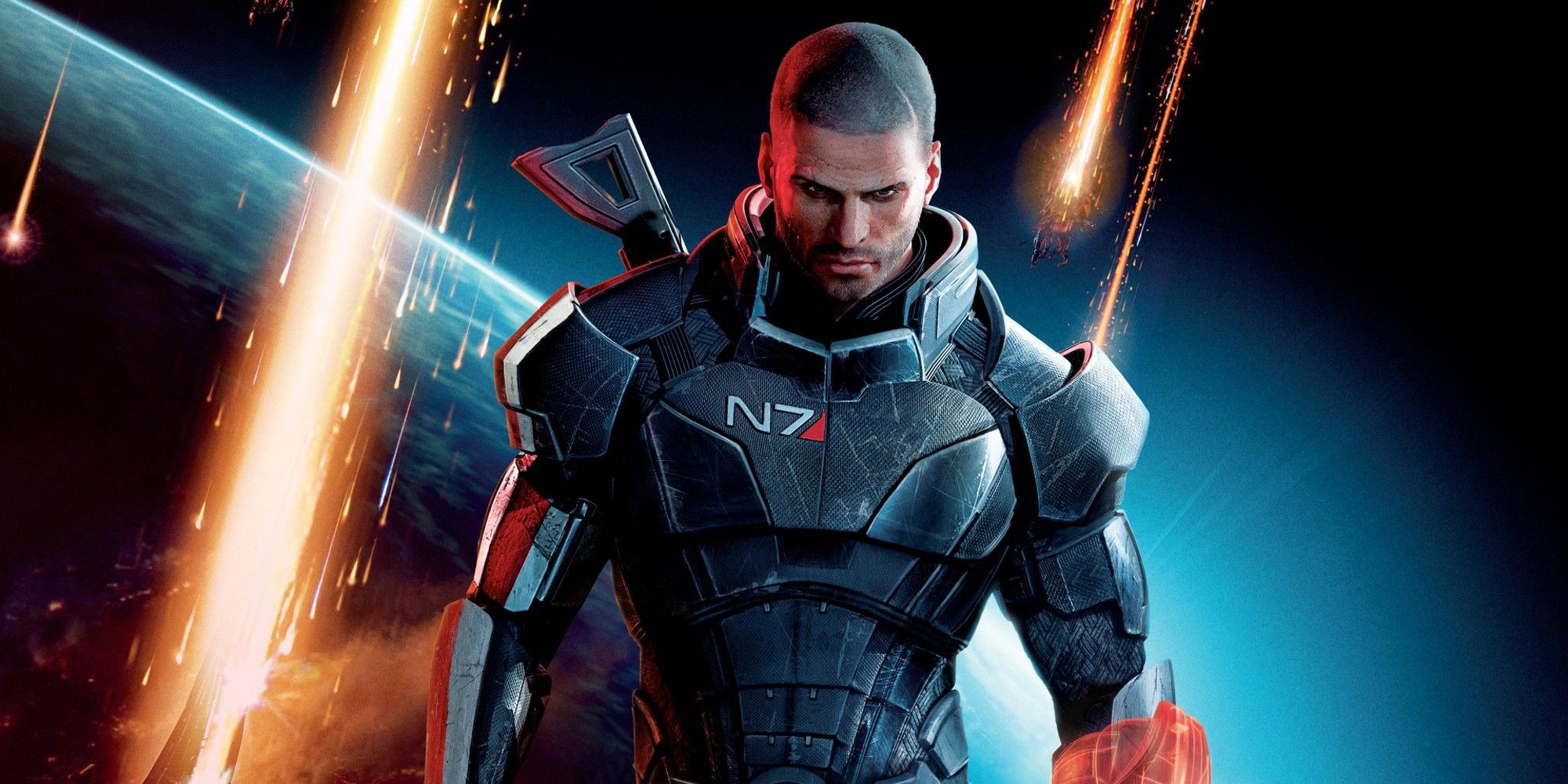 El protagonista de Mass Effect 5 asegura que el estilo artístico será "fotorrealista"