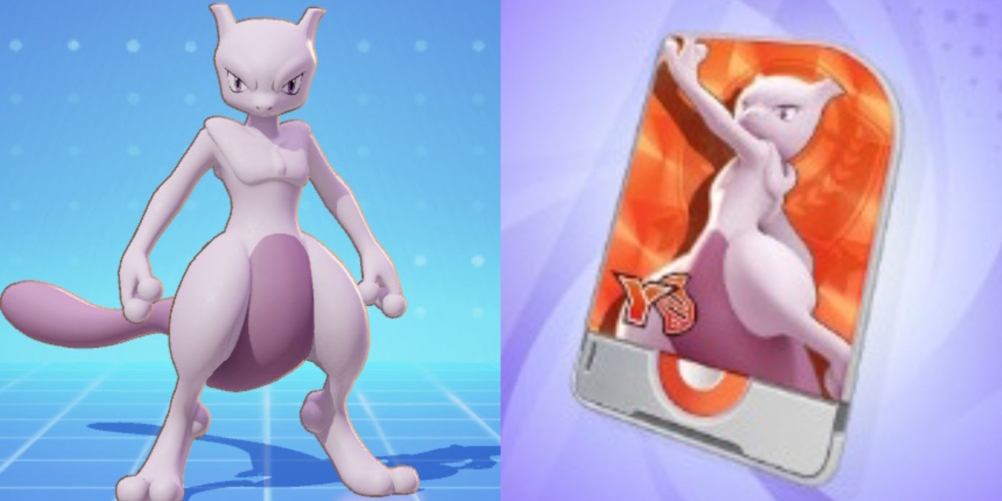 How to get Permanent License Mewtwo X - Pokémon Unite 