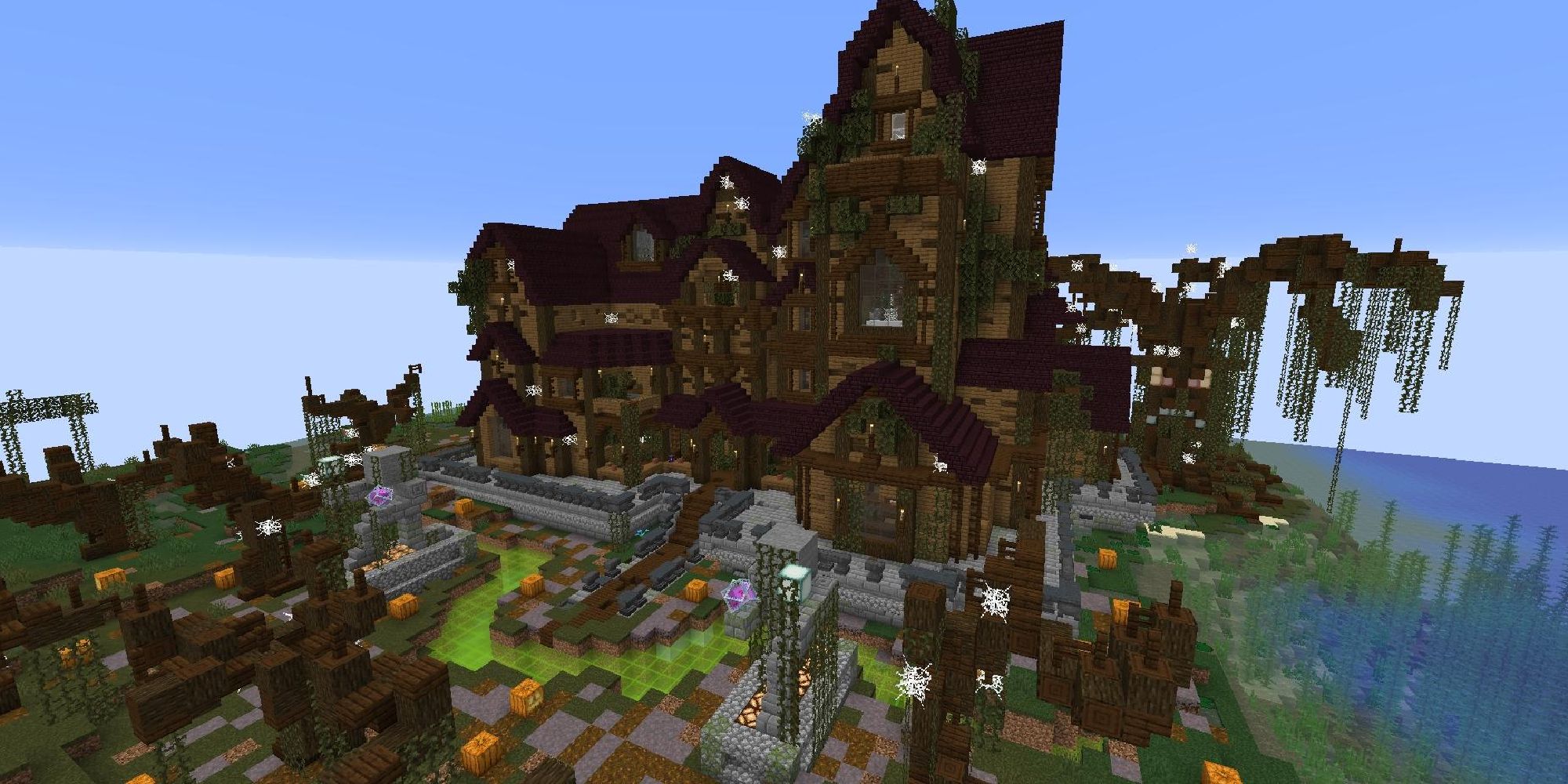 the-best-halloween-builds-for-minecraft