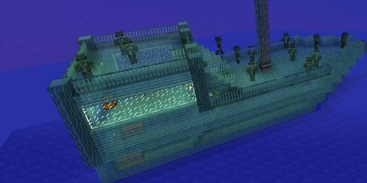 minecraft-pirates-mod-showing-drowned-pirates-on-a-ship.jpg (740×370)