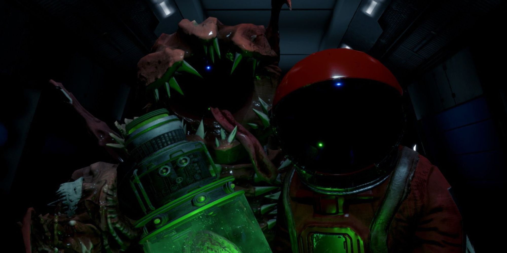 8 free multiplayer horror games