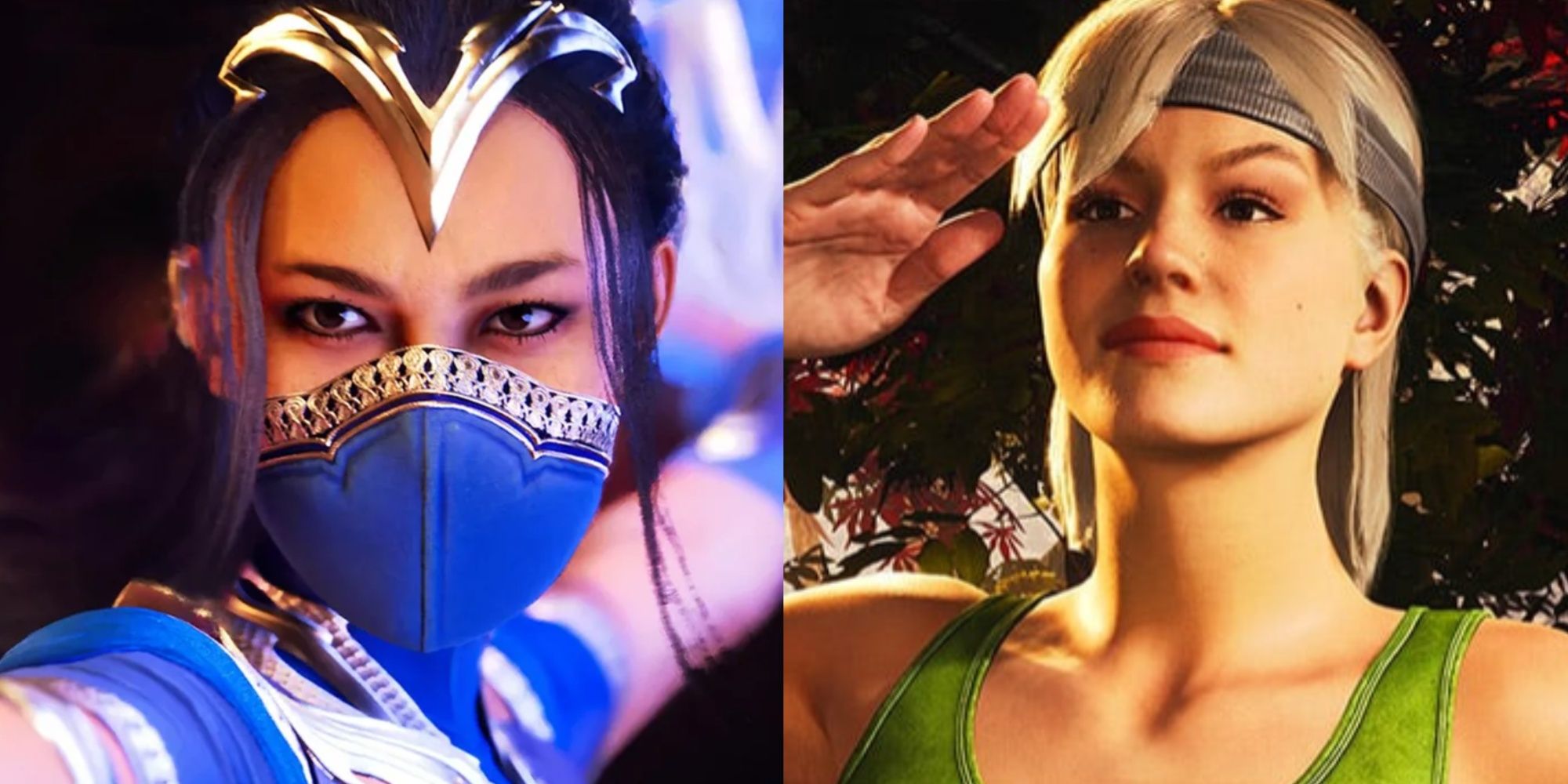 The Best Character And Kameo Pairings In Mortal Kombat 1