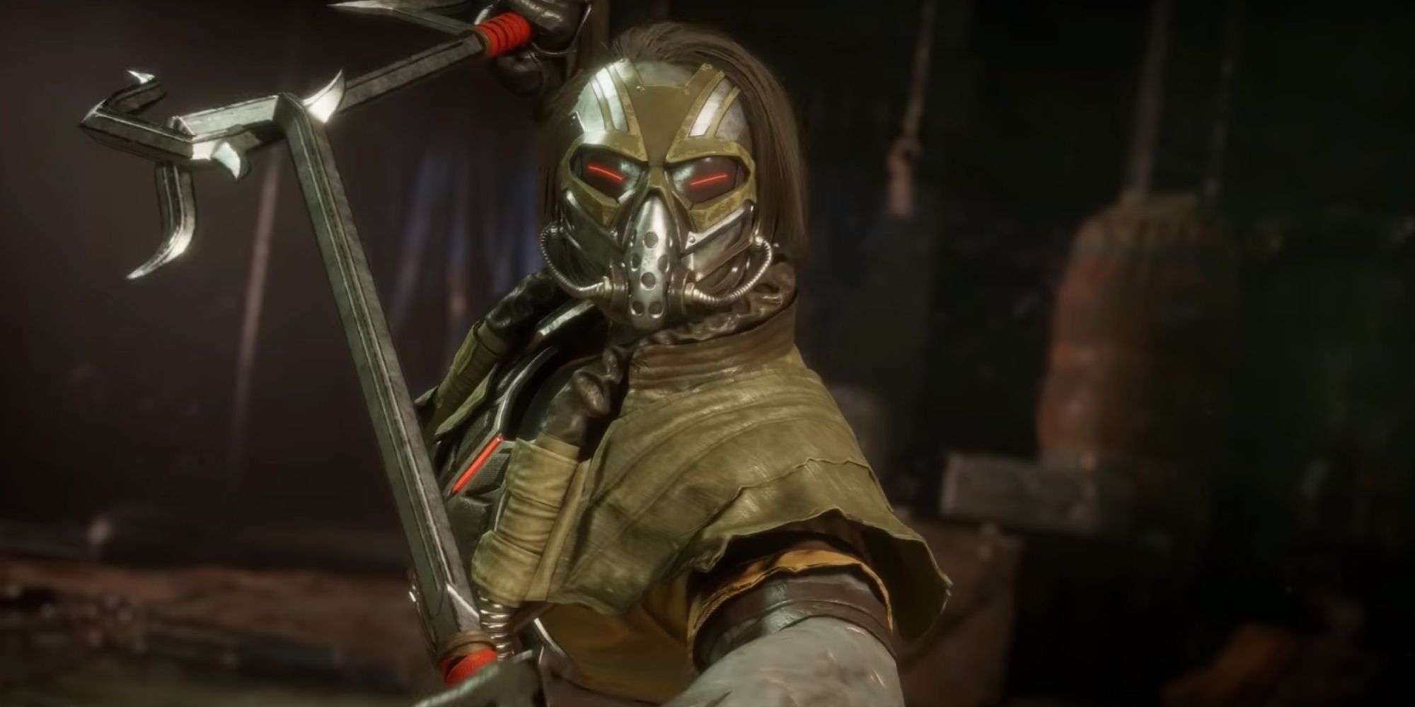 Characters That Should Return As Future DLC In Mortal Kombat 1