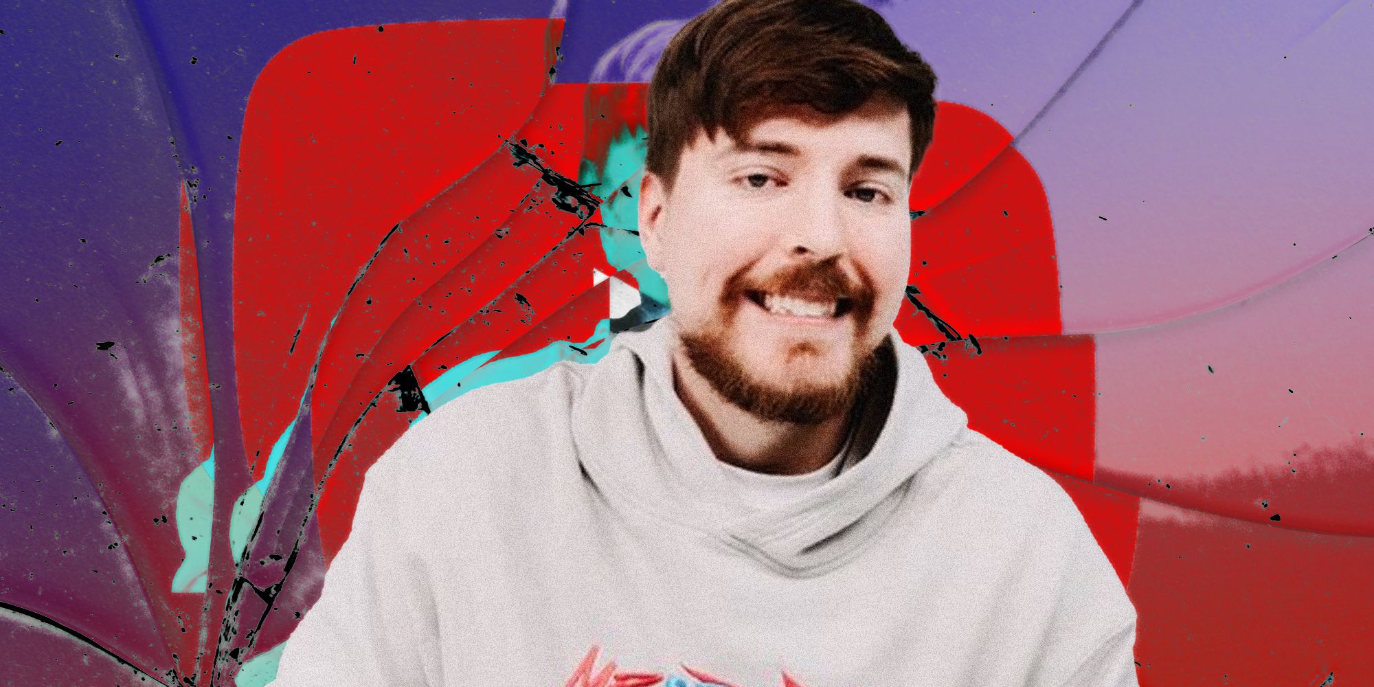 JackSepticEye Is Right, Mr Beast Did Ruin YouTube