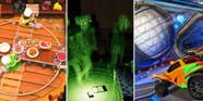 10 Best Casual Co Op Games
