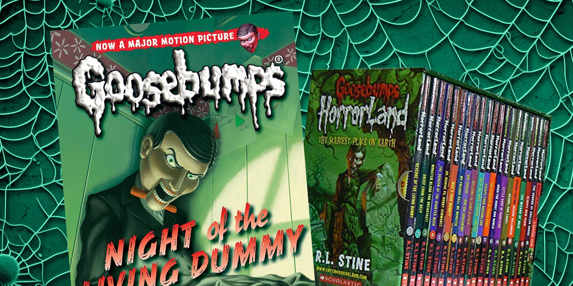 best-goosebumps-books-in-2024