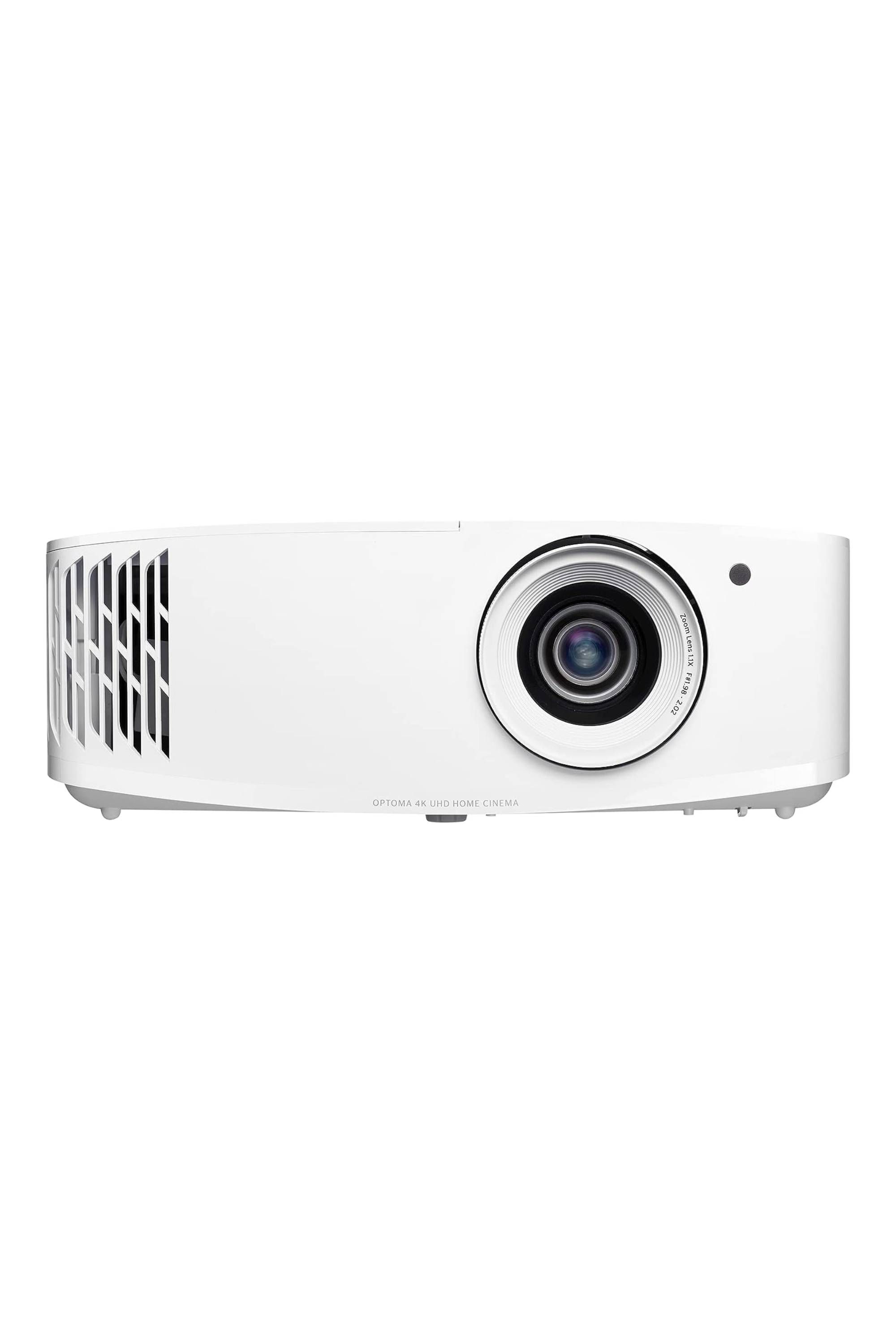 Best Short-Throw Projectors In 2024