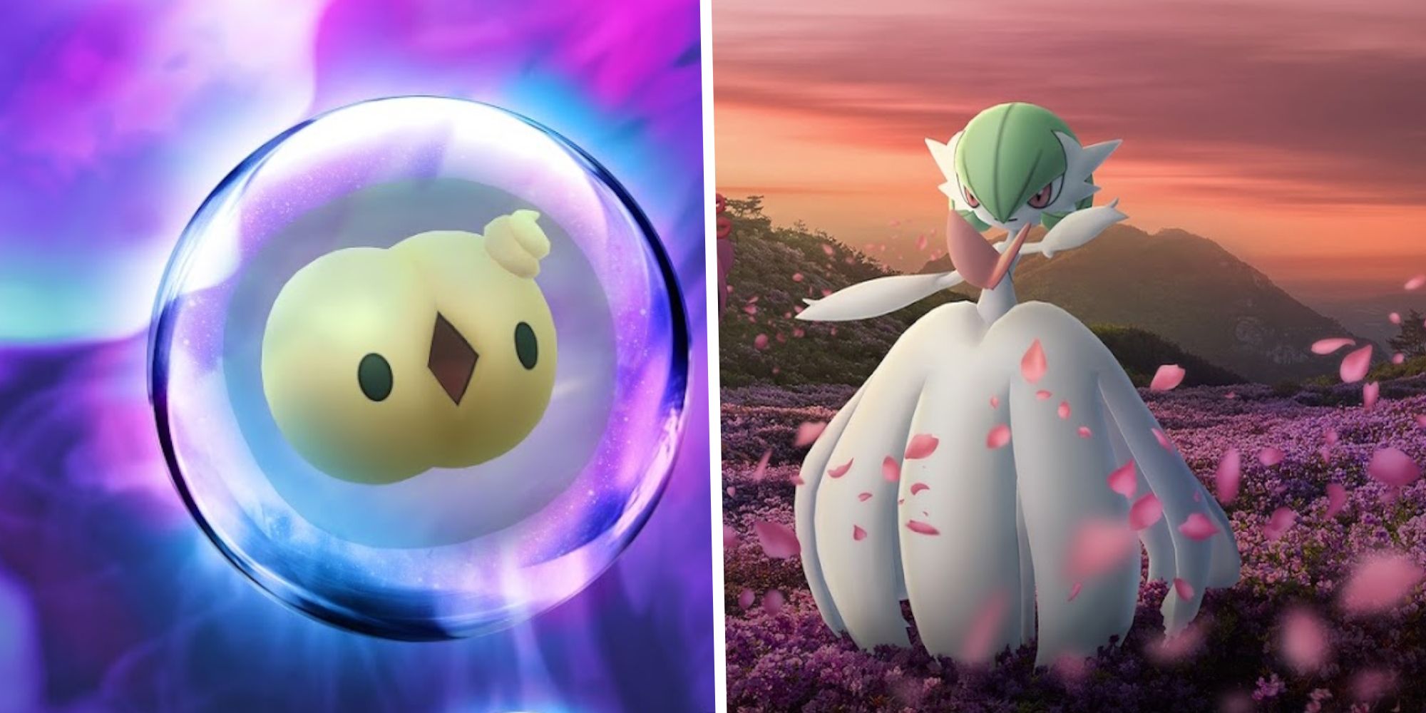 Pokemon Go Psychic Spectacular: Shiny Elgyem, Mega Alakazam, Bonuses and  More - CNET