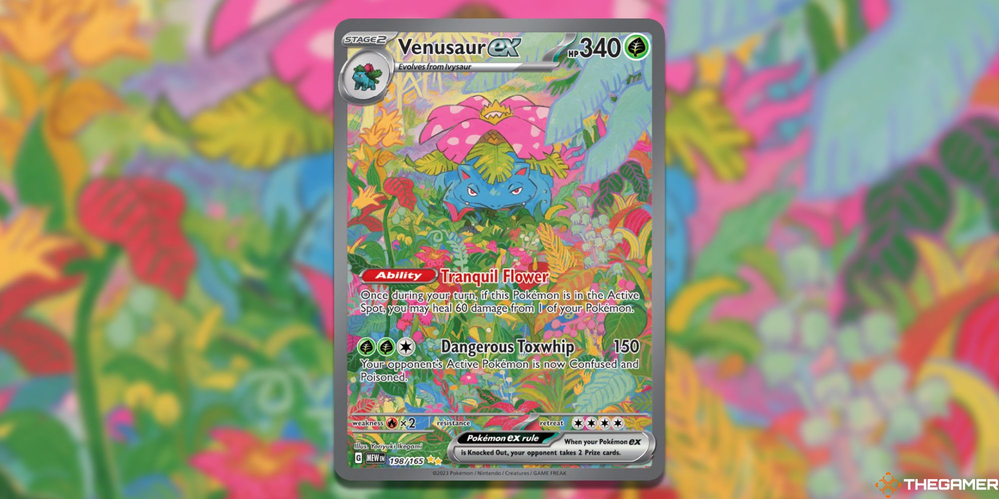 Top 10 Most Expensive Pokemon Cards From Pokemon 151 – The Hobby Bin