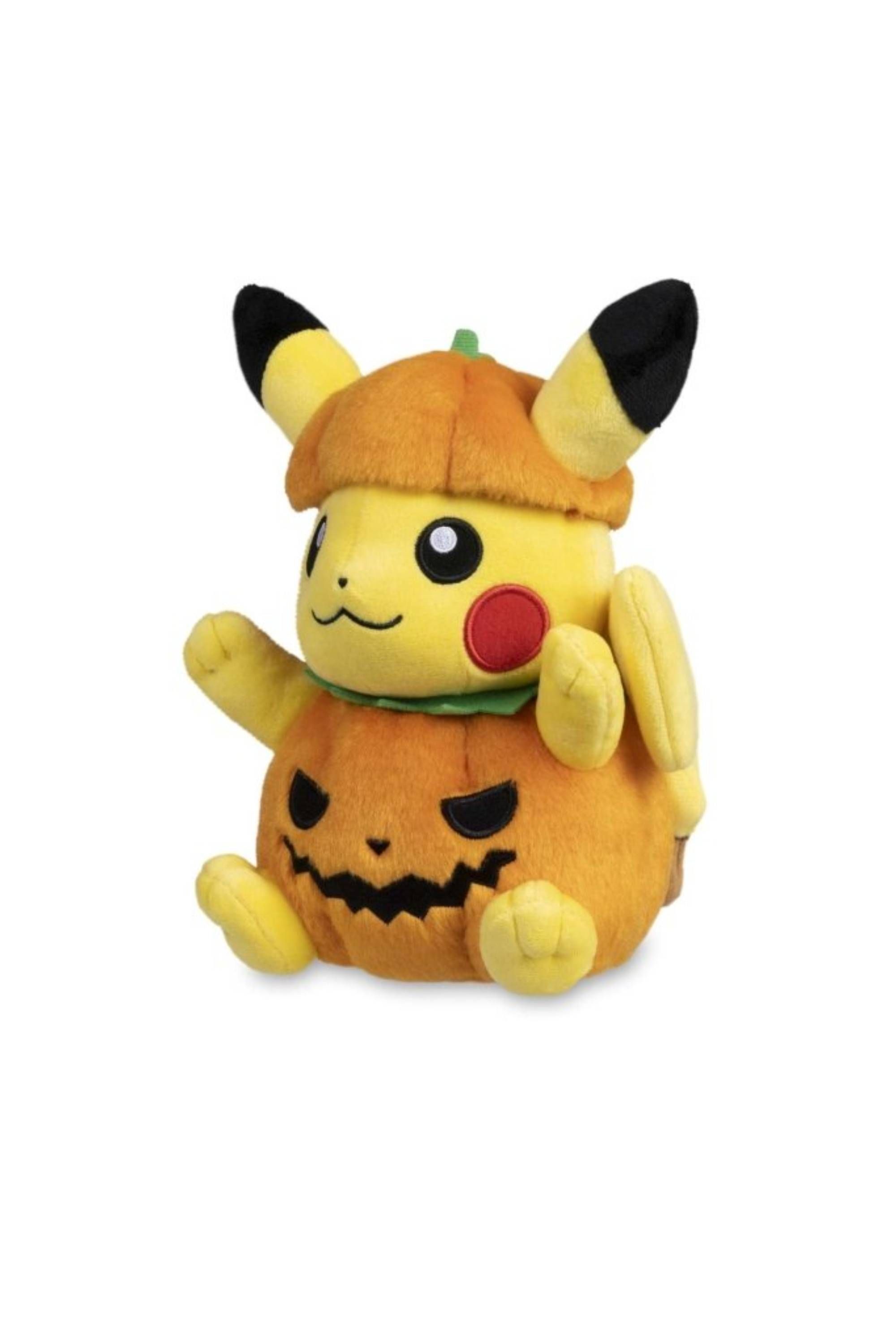 Best Halloween Pikachu Plushes In 2024