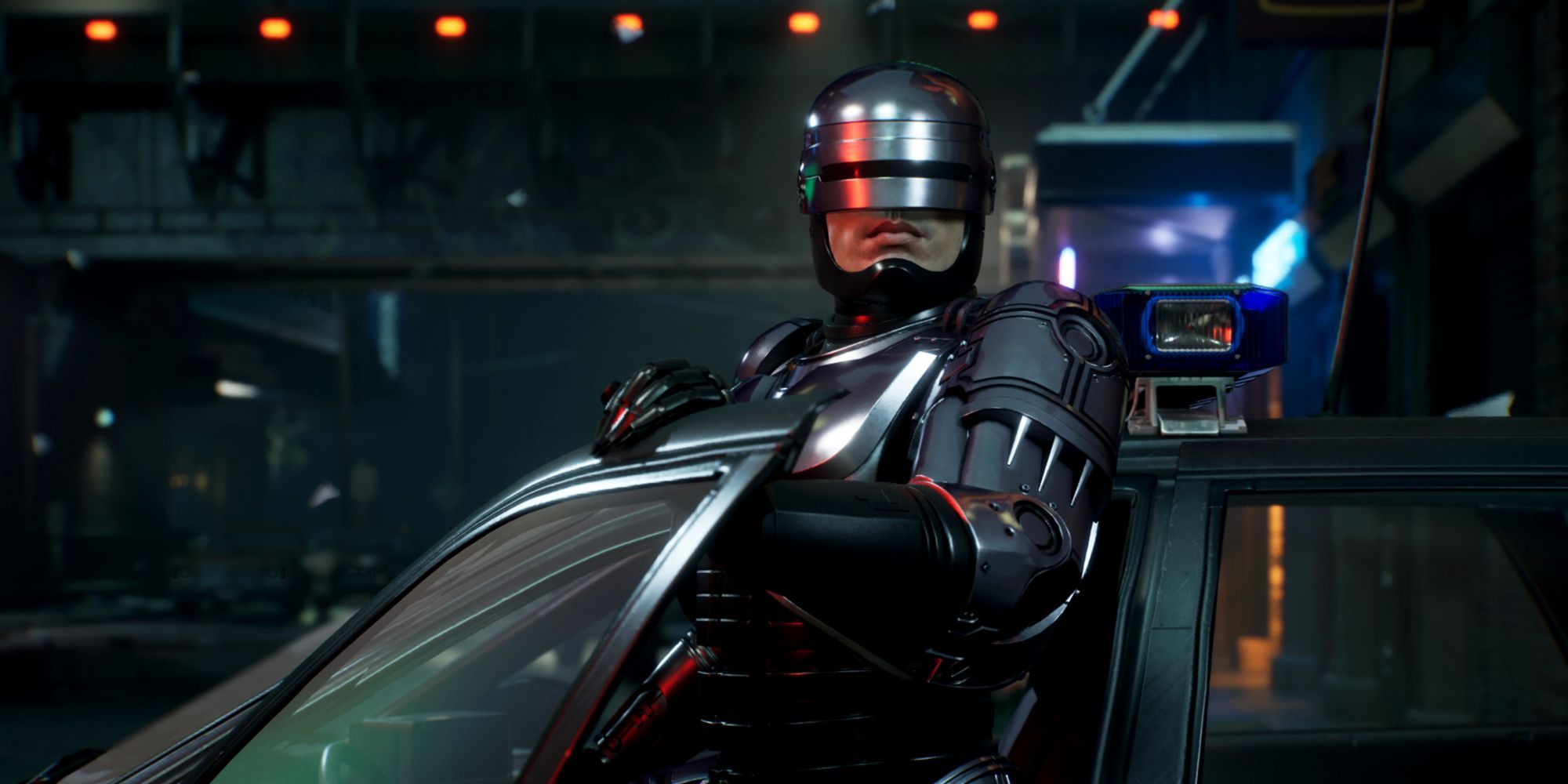 RoboCop: Rogue City Review - I'd Buy That For 60 Dollars