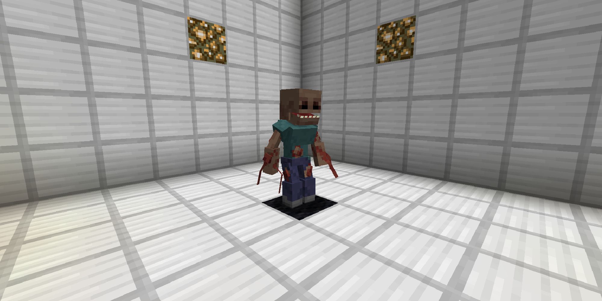 The Best Halloween Minecraft Mods